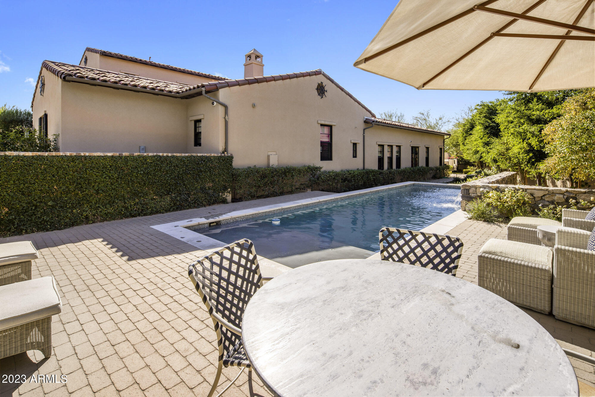 Silverleaf - Residential