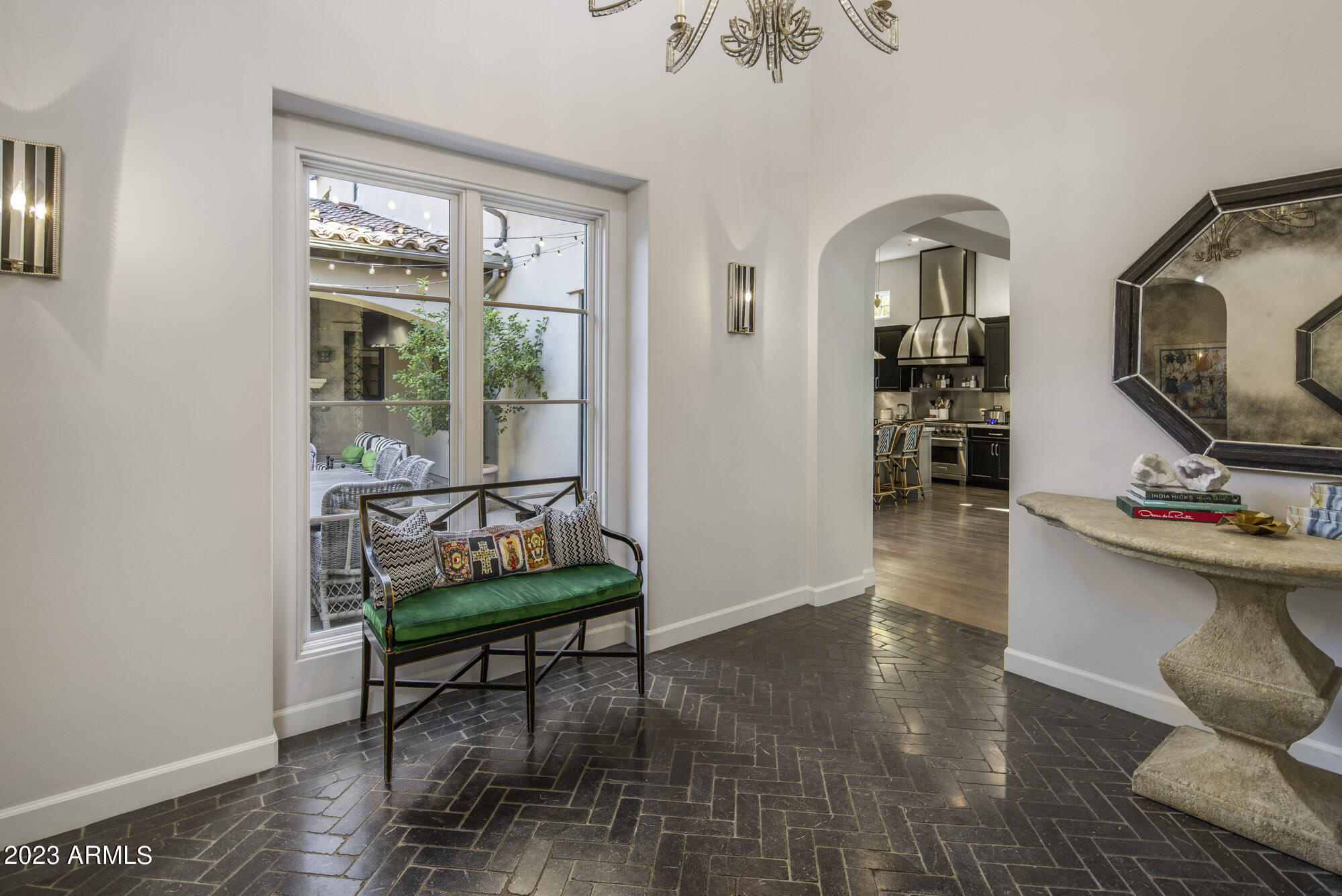 Silverleaf - Residential