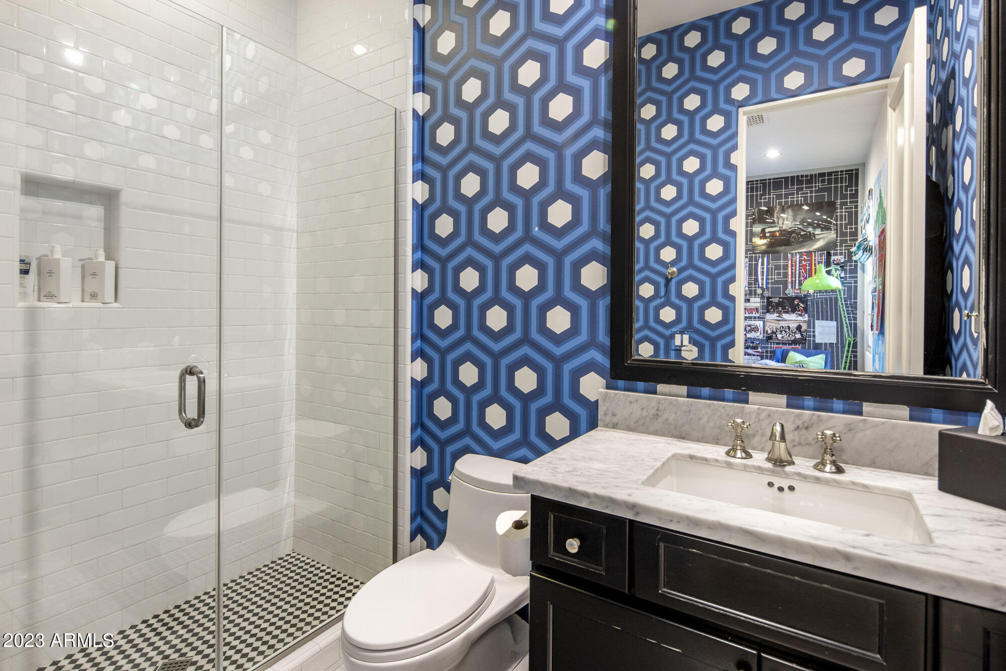 Silverleaf - Residential