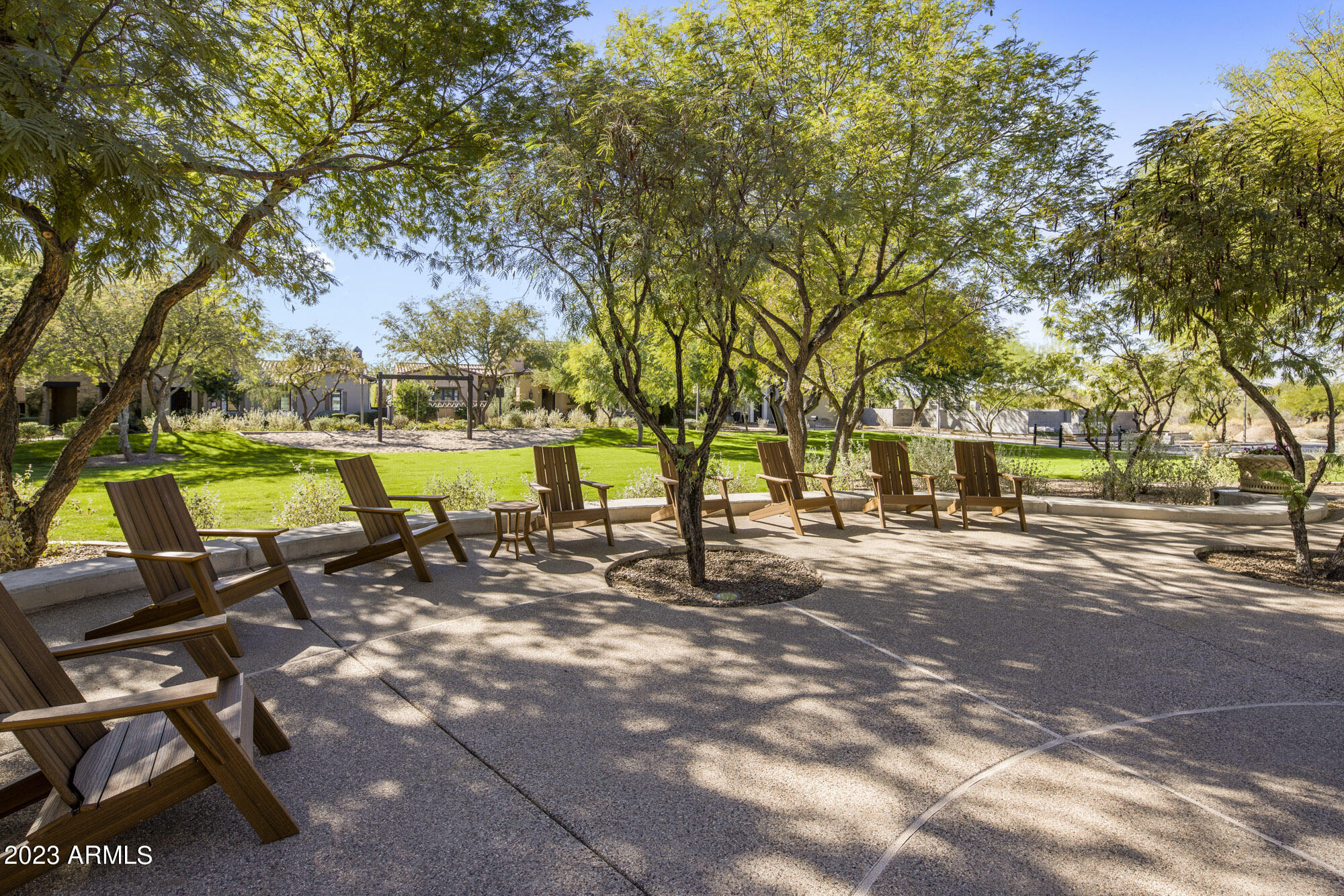 Silverleaf - Residential