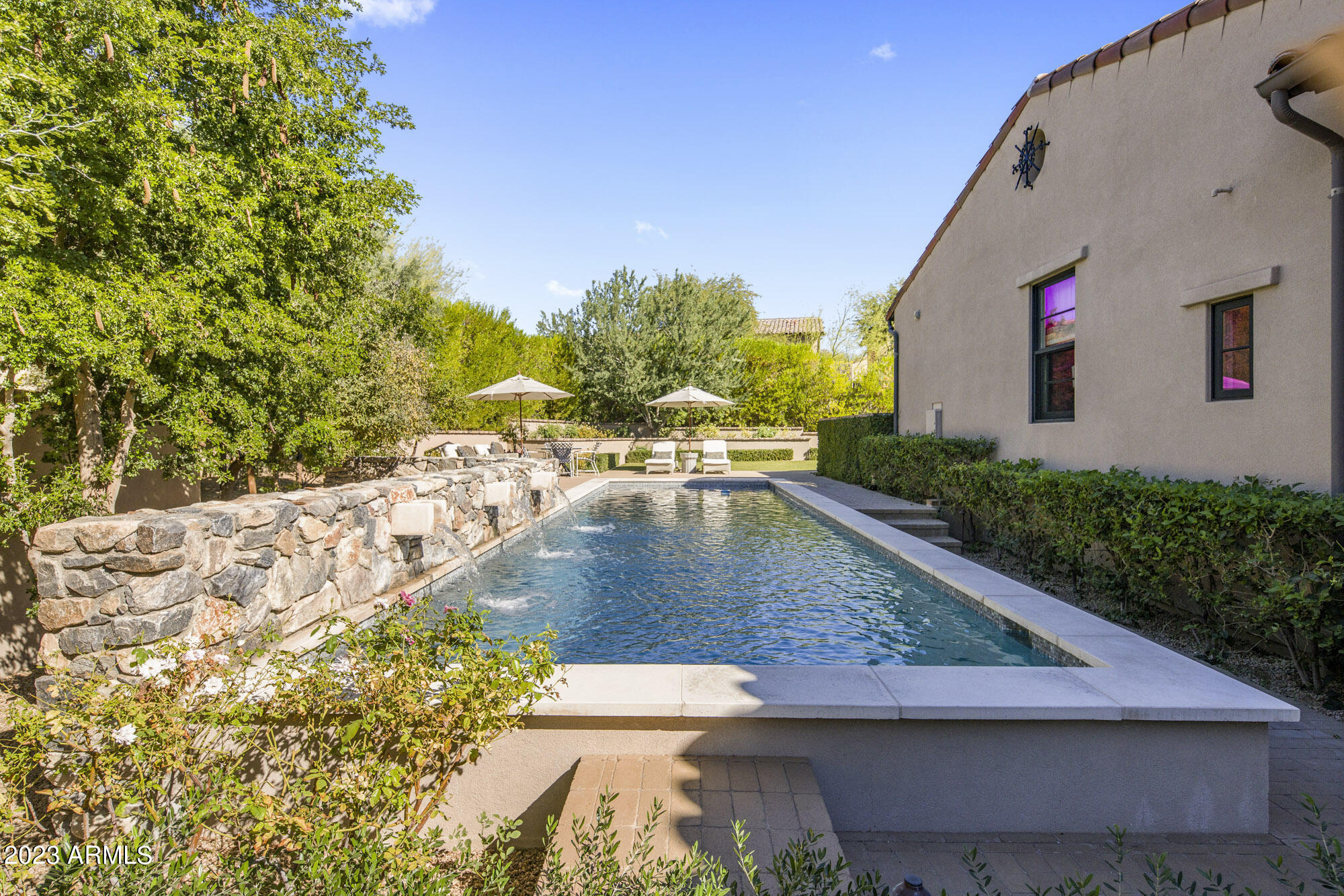 Silverleaf - Residential