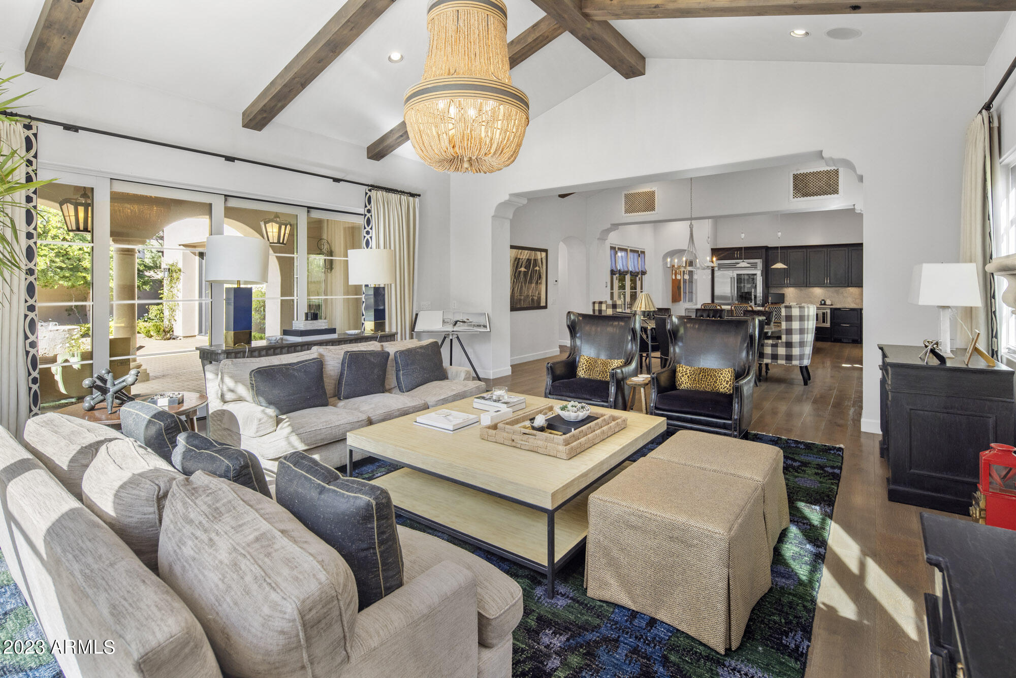 Silverleaf - Residential