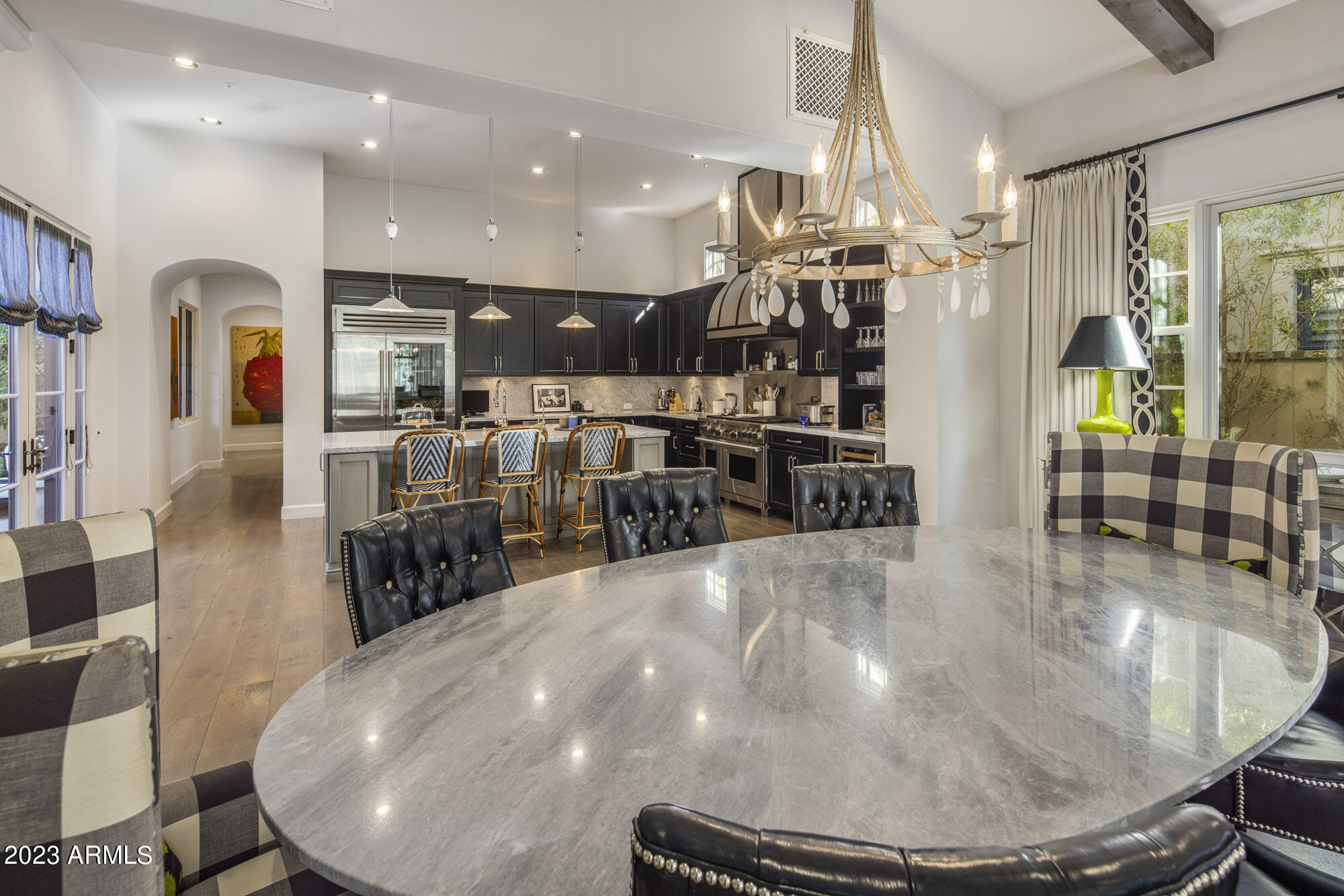 Silverleaf - Residential