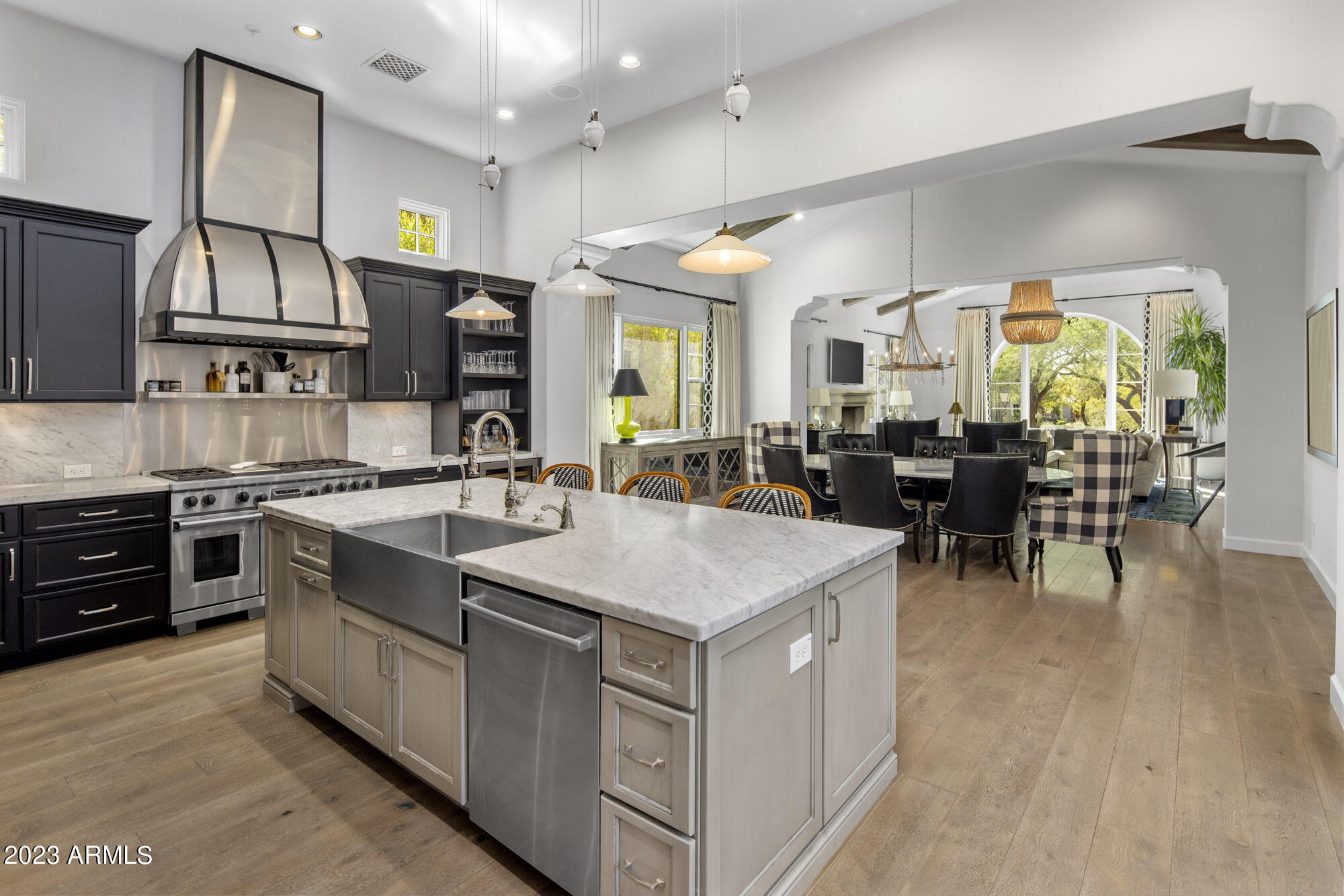 Silverleaf - Residential