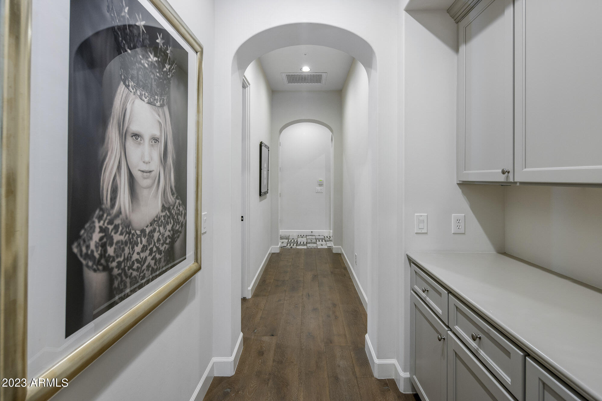 Silverleaf - Residential