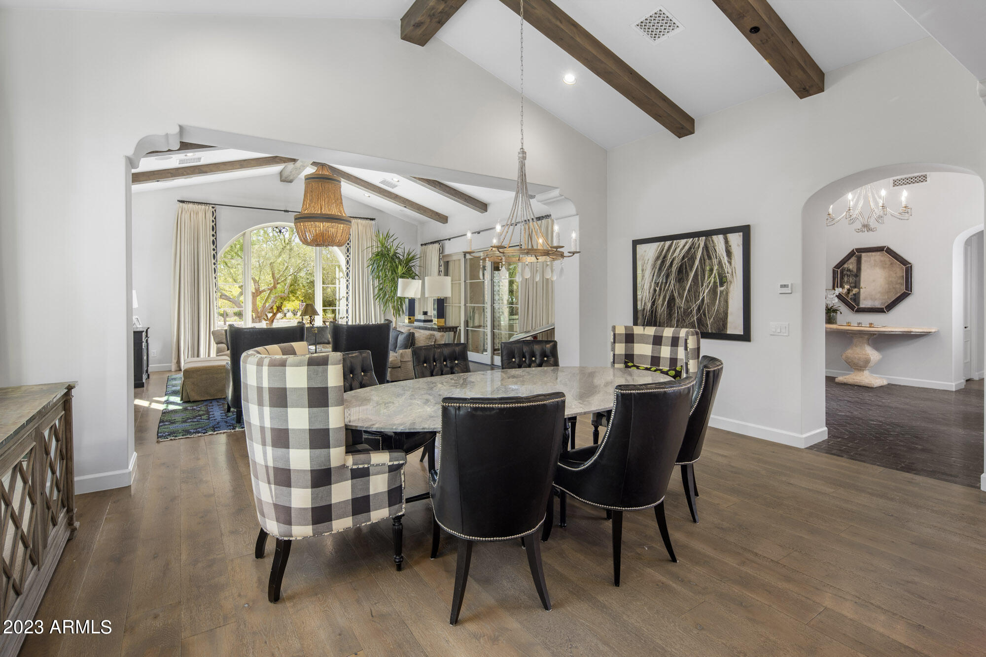 Silverleaf - Residential