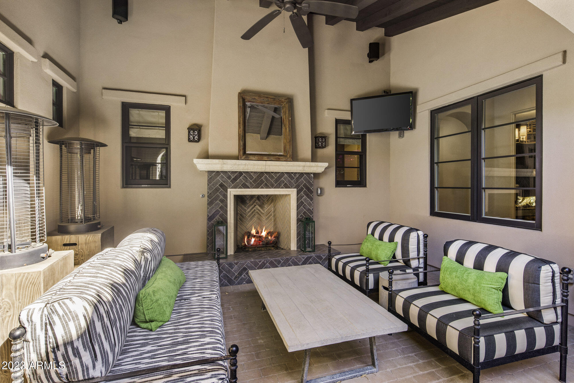 Silverleaf - Residential