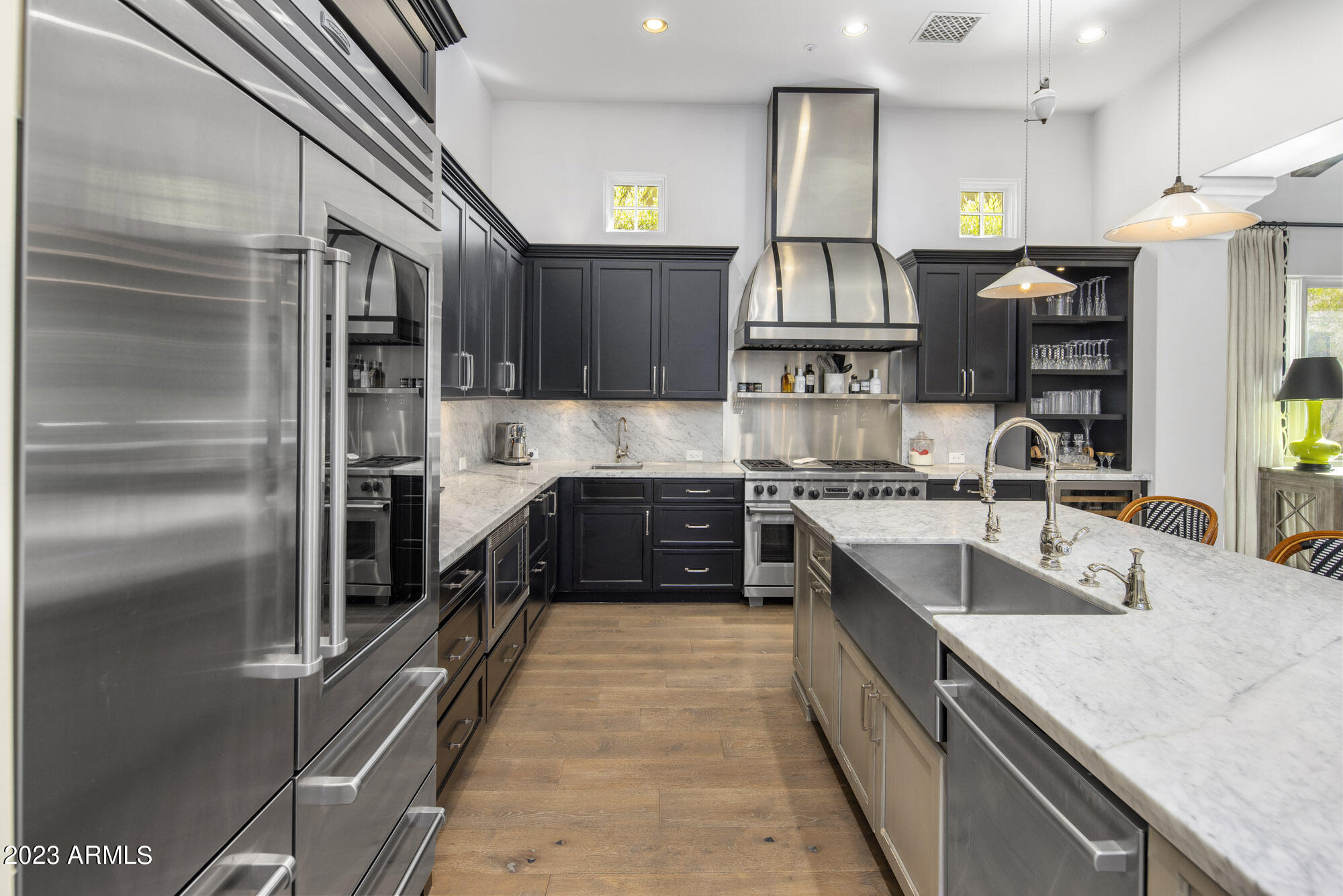 Silverleaf - Residential