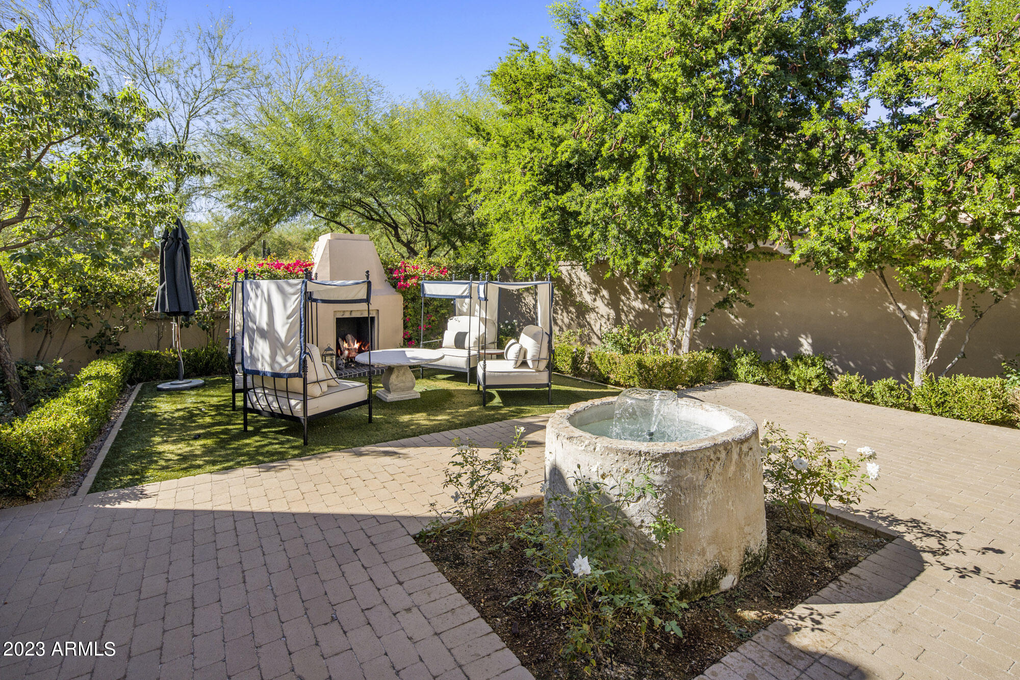 Silverleaf - Residential