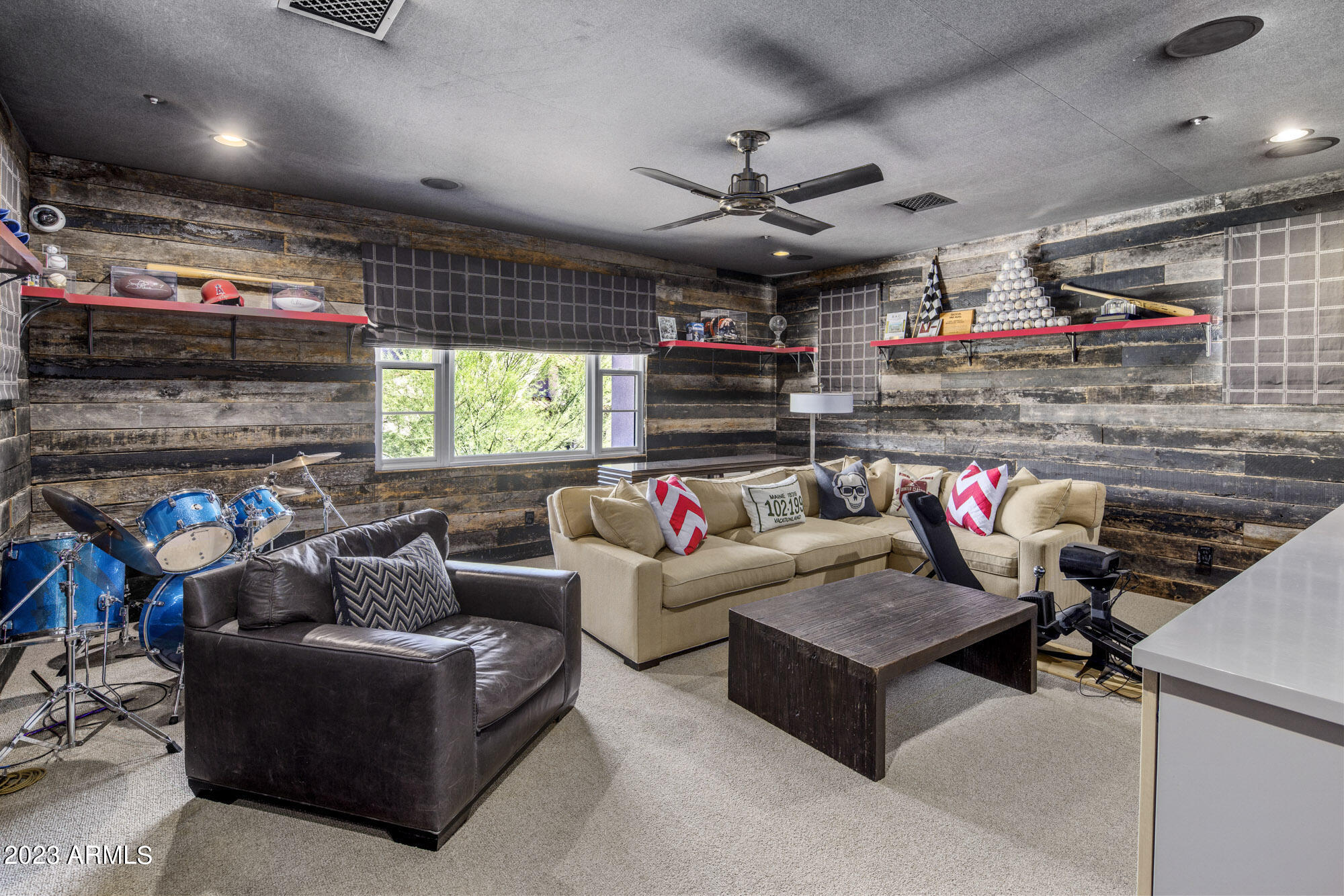 Silverleaf - Residential