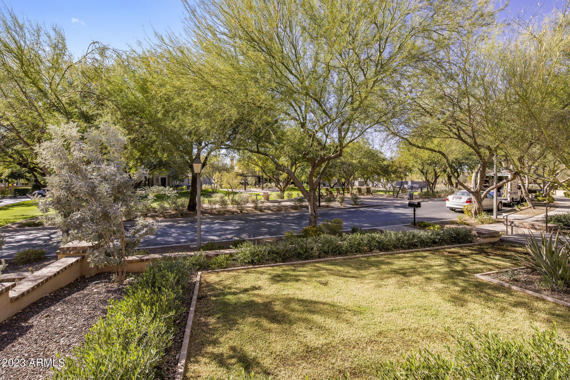 Silverleaf - Residential