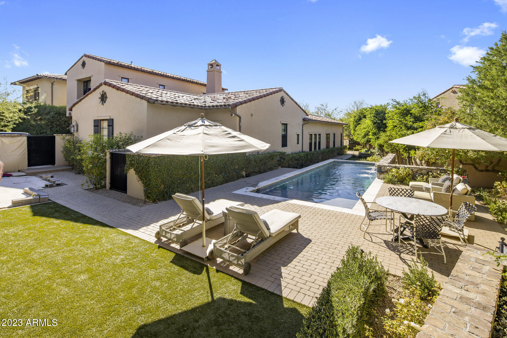 Silverleaf - Residential