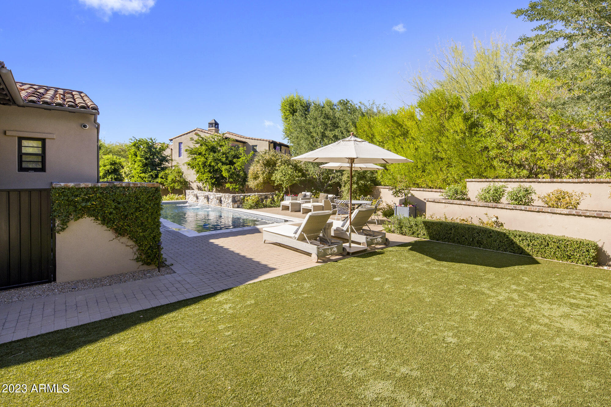 Silverleaf - Residential
