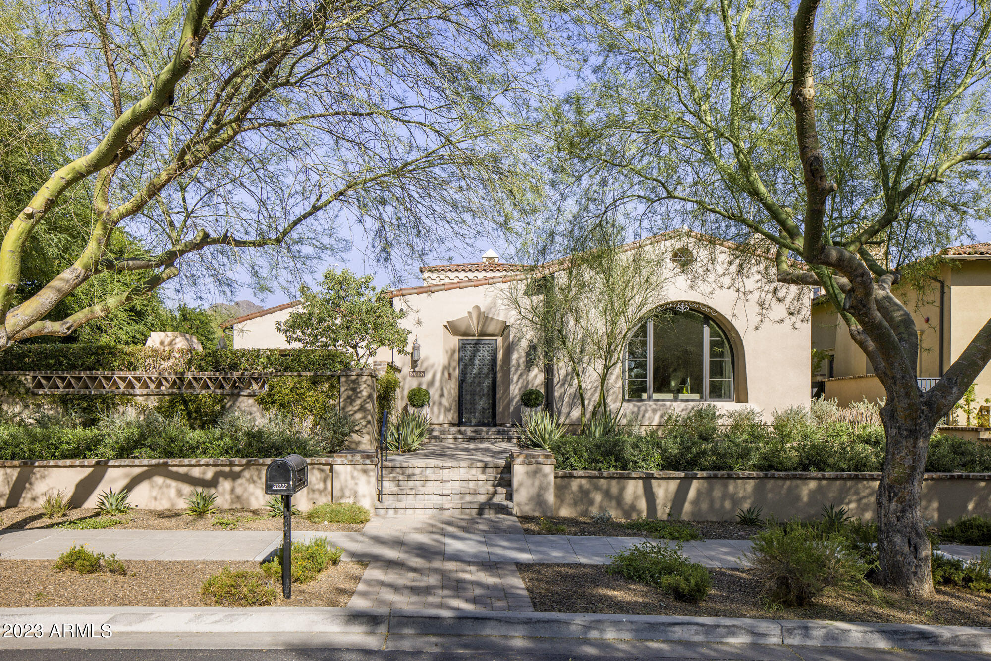 Silverleaf - Residential