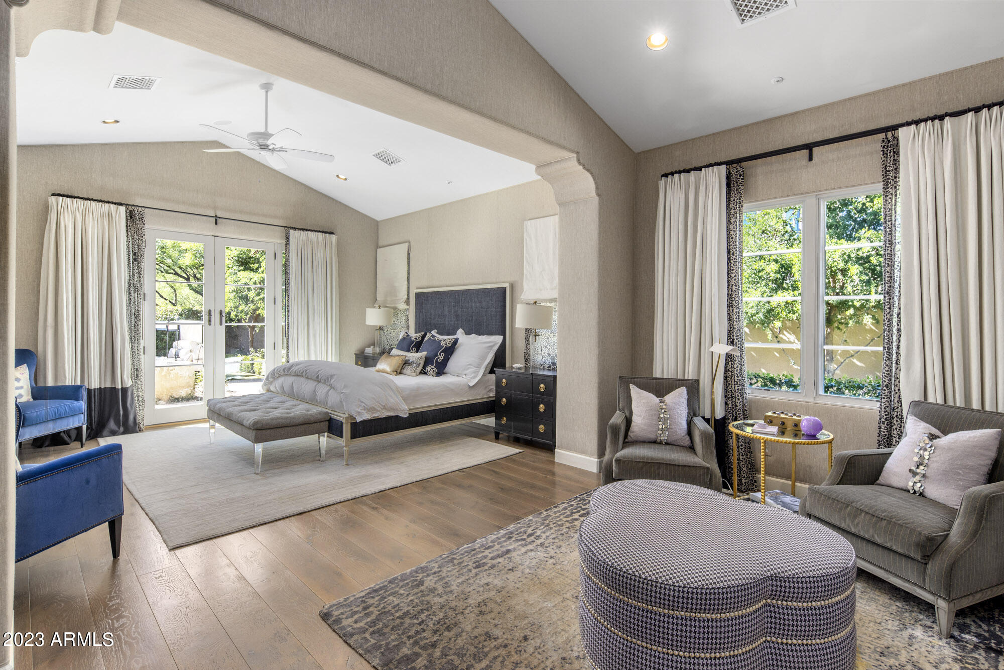 Silverleaf - Residential