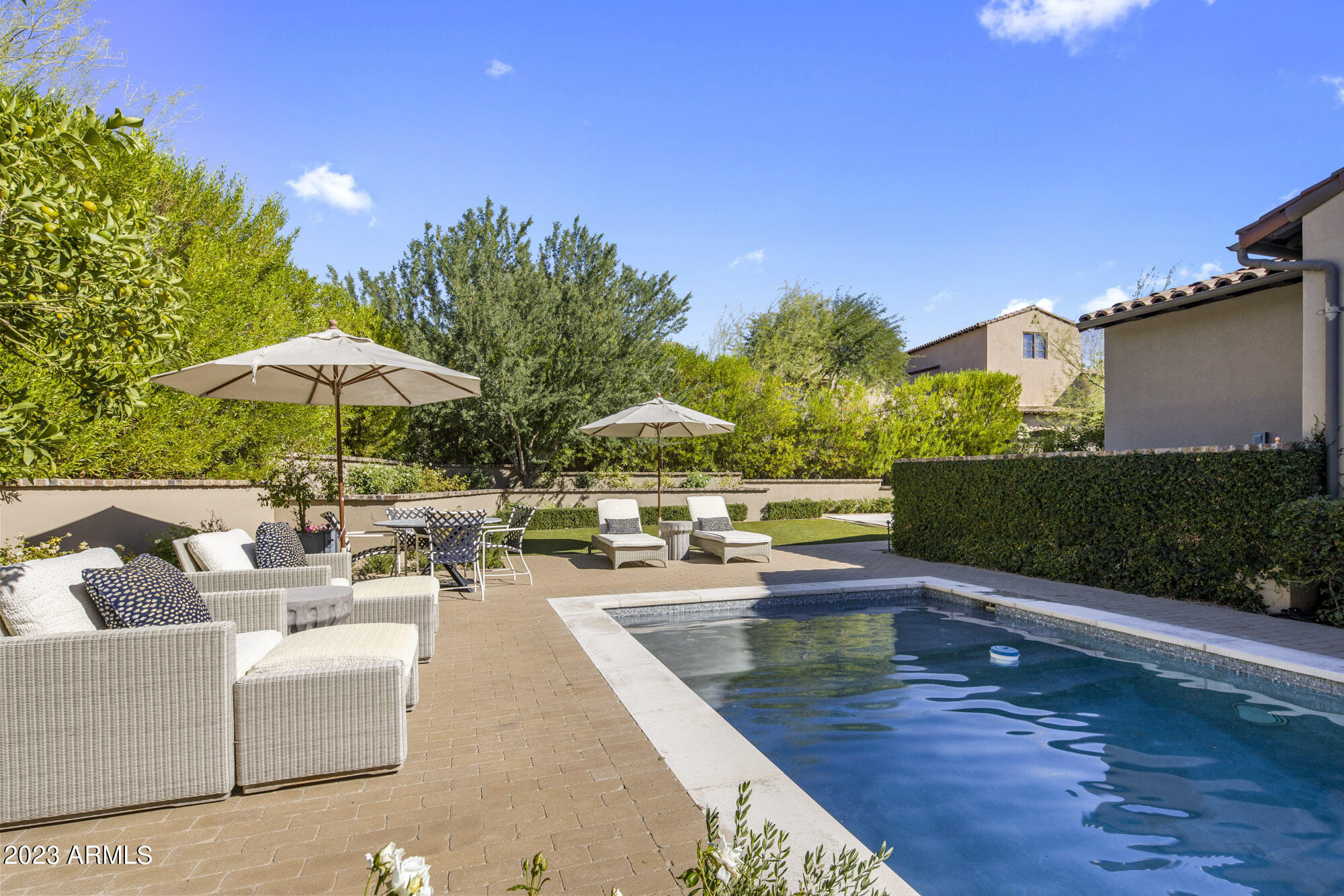 Silverleaf - Residential