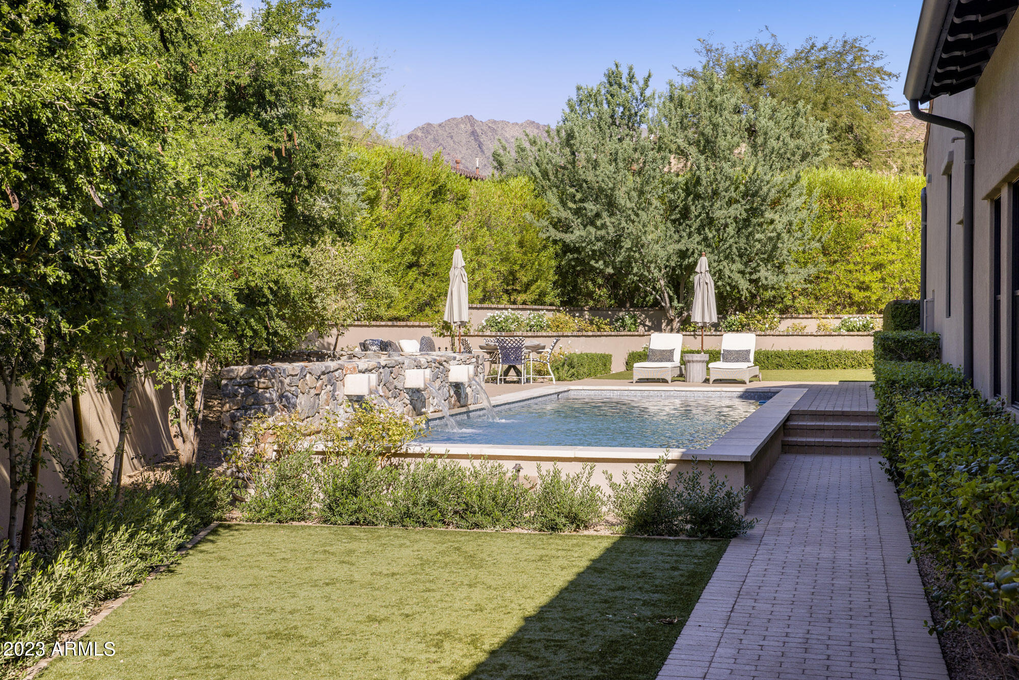 Silverleaf - Residential