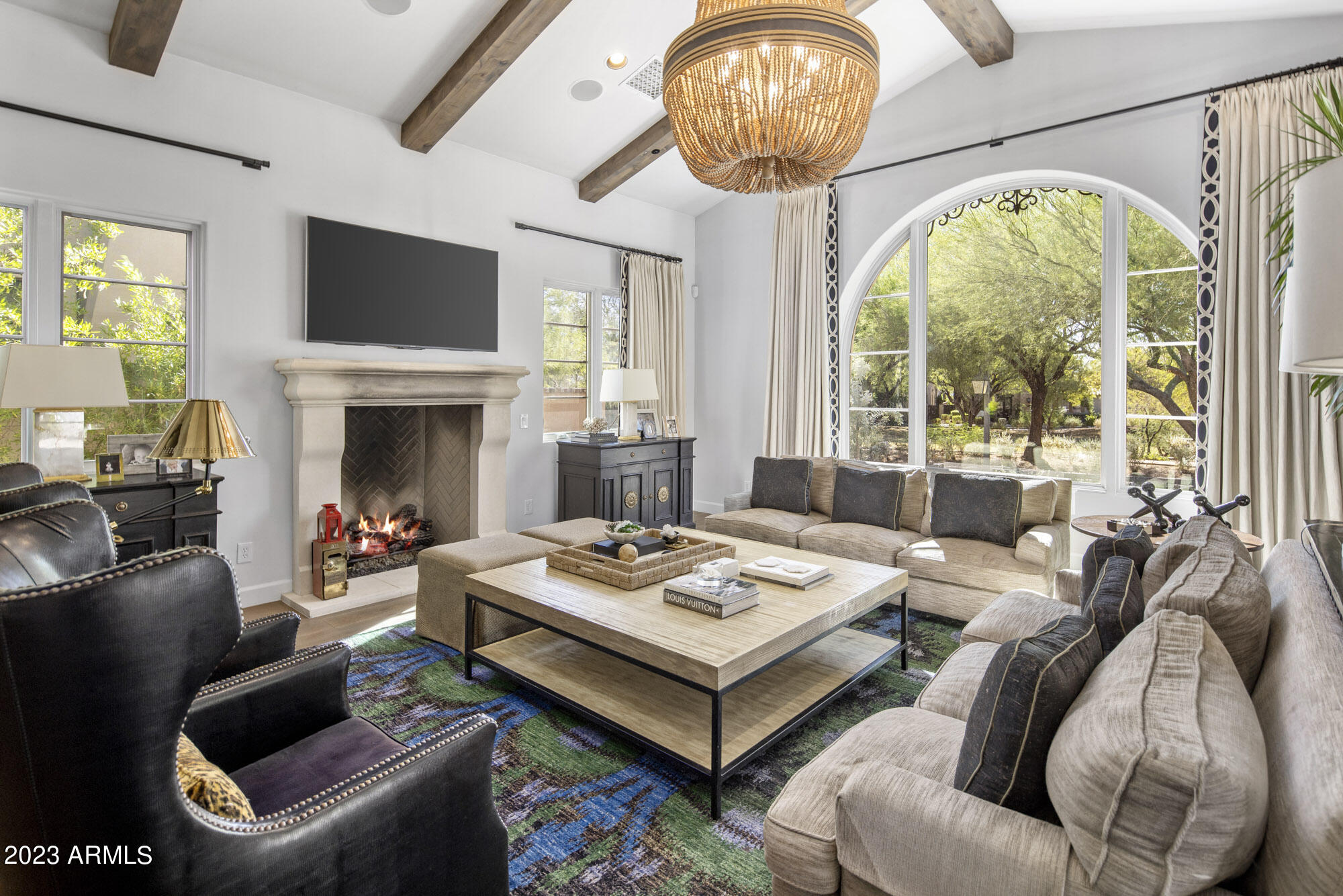 Silverleaf - Residential