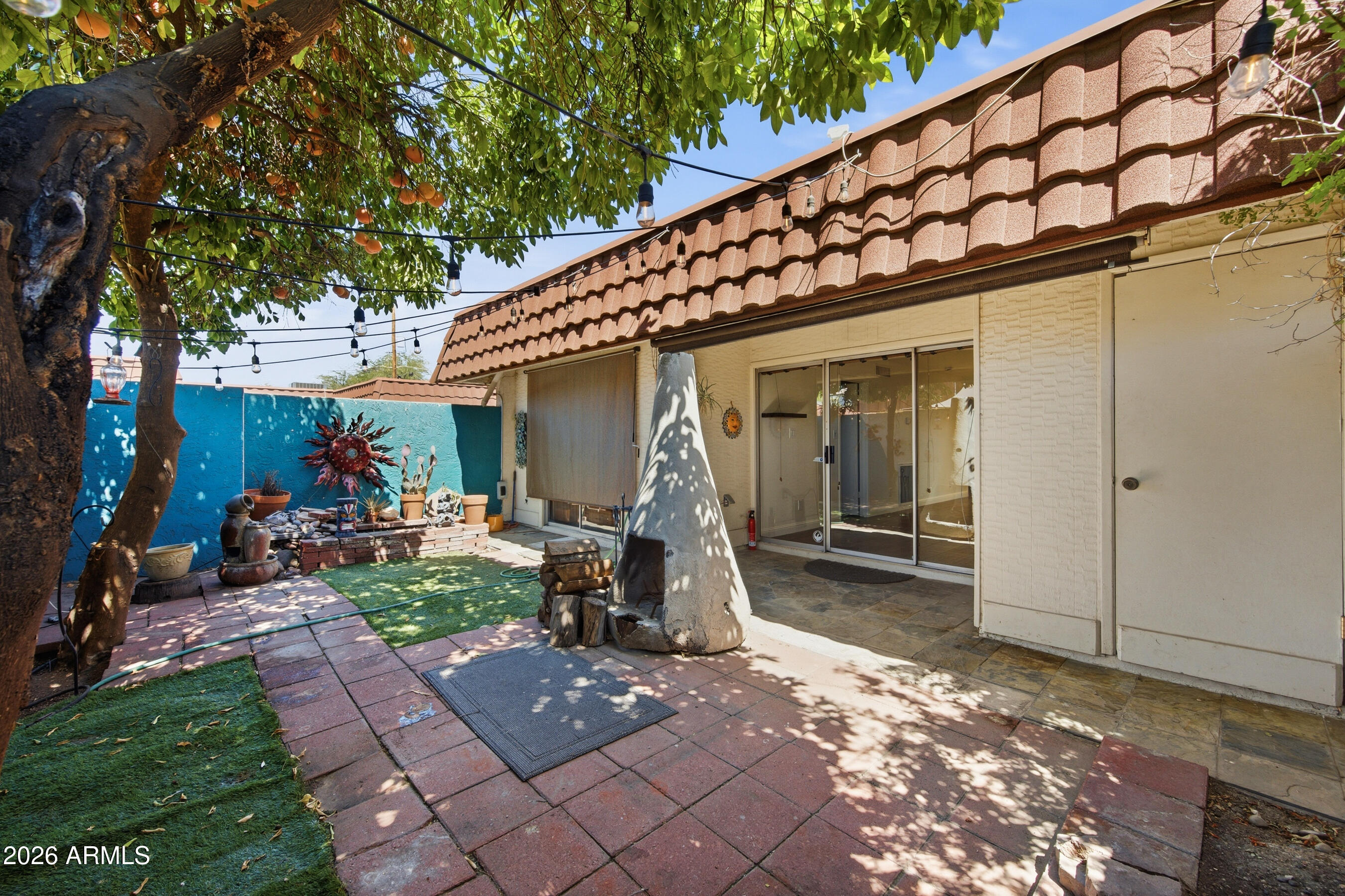 Casa Maya - Residential