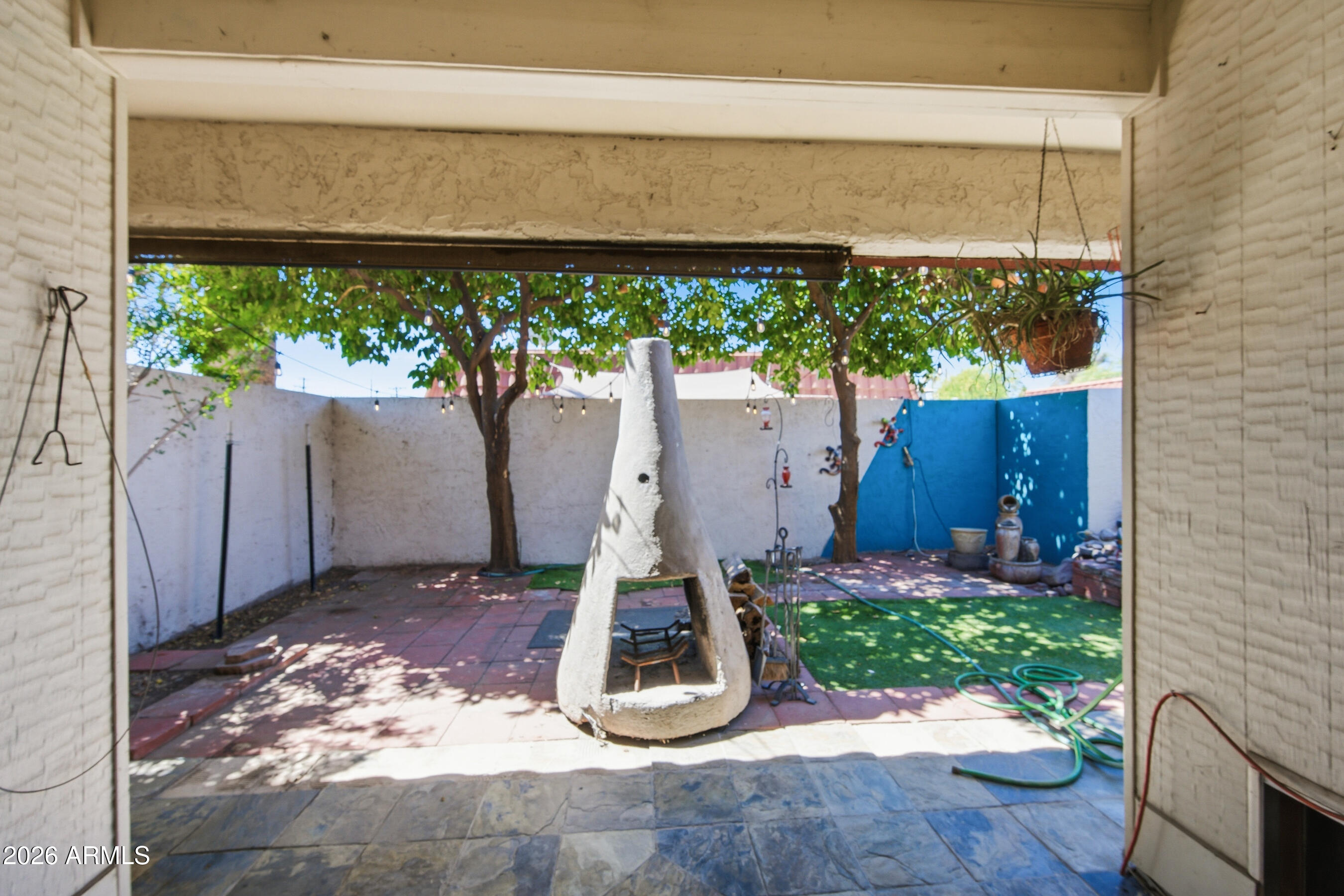 Casa Maya - Residential