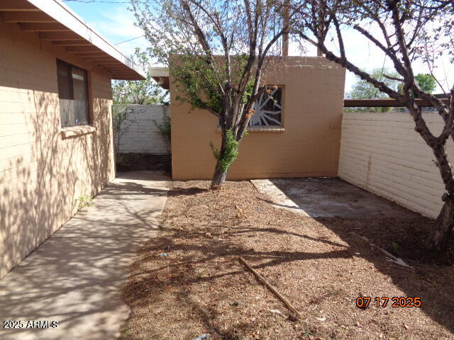 GARDEN CANYON TERRACE - Residential