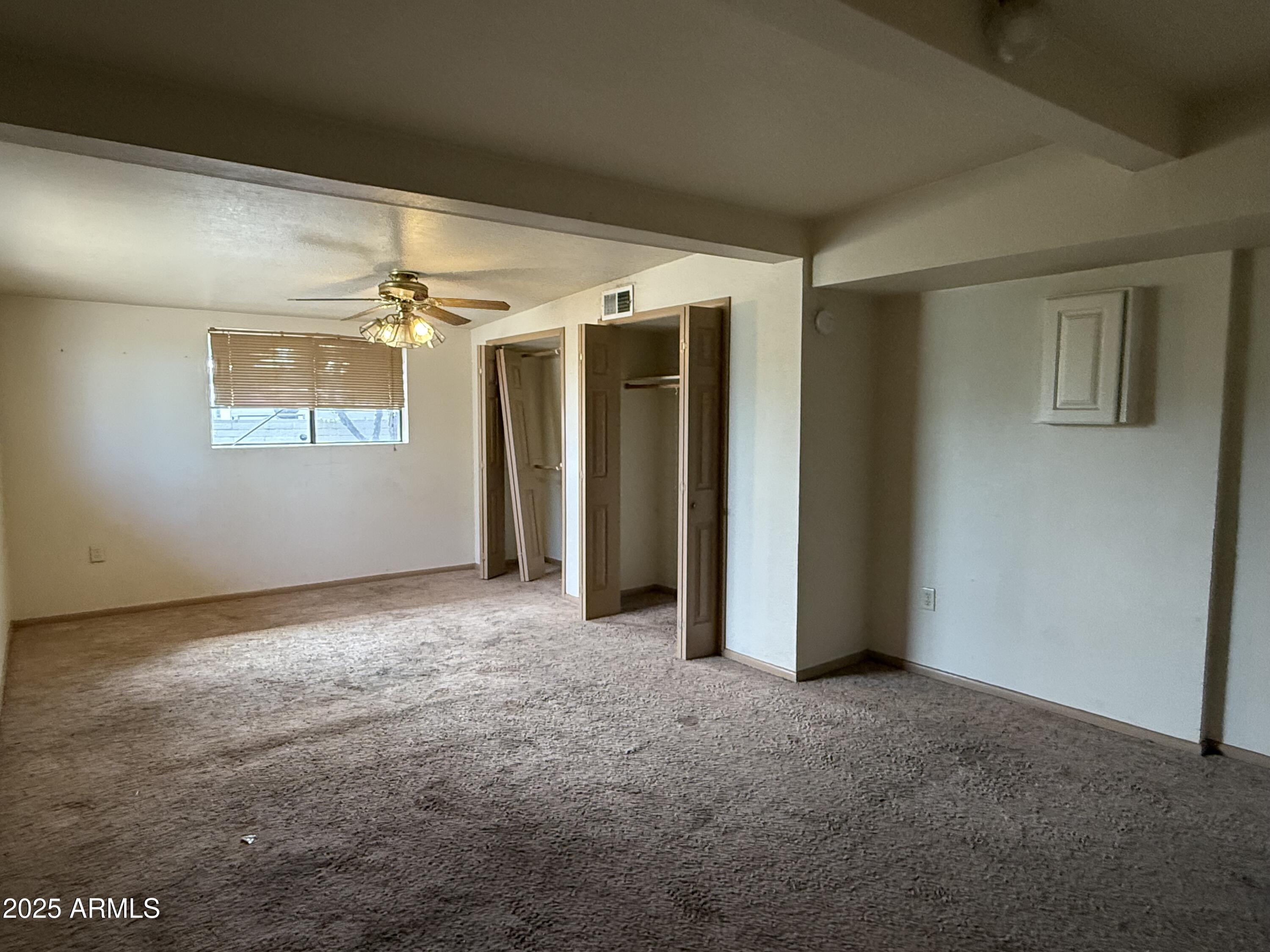 GARDEN CANYON TERRACE - Residential