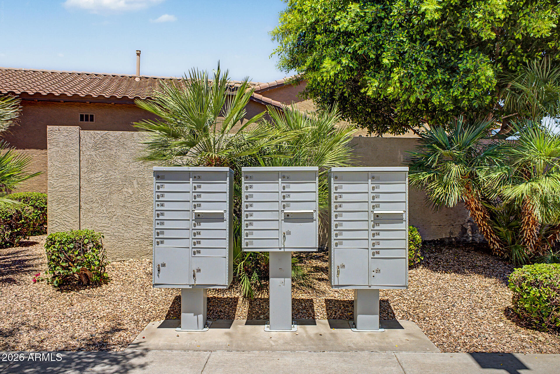 VILLAGE AT SOUTH MOUNTAIN - Residential