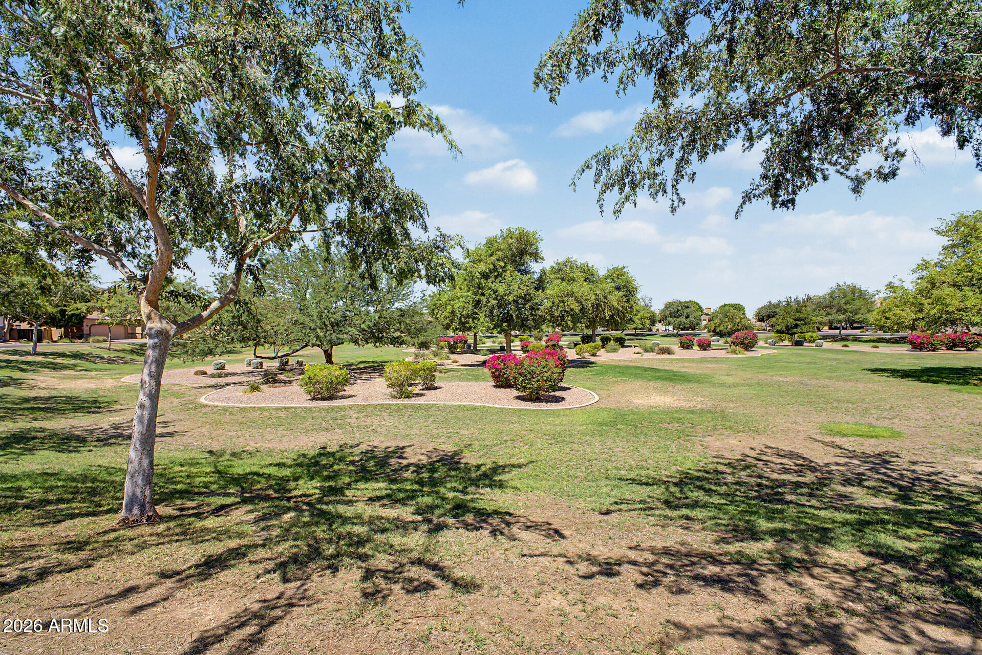 VILLAGE AT SOUTH MOUNTAIN - Residential