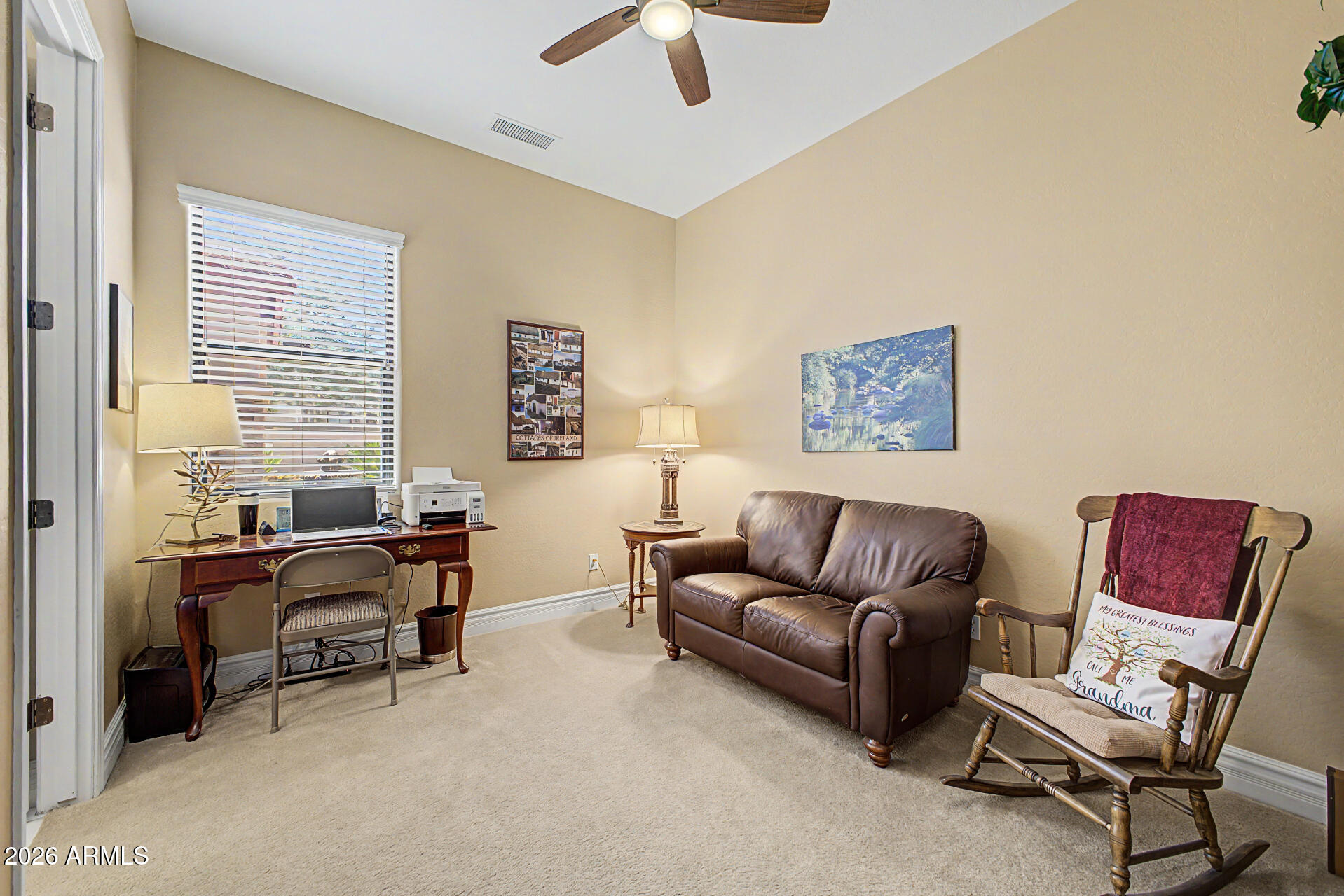 VILLAGE AT SOUTH MOUNTAIN - Residential