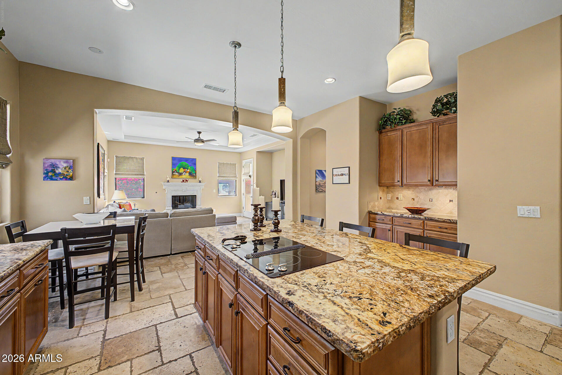 VILLAGE AT SOUTH MOUNTAIN - Residential