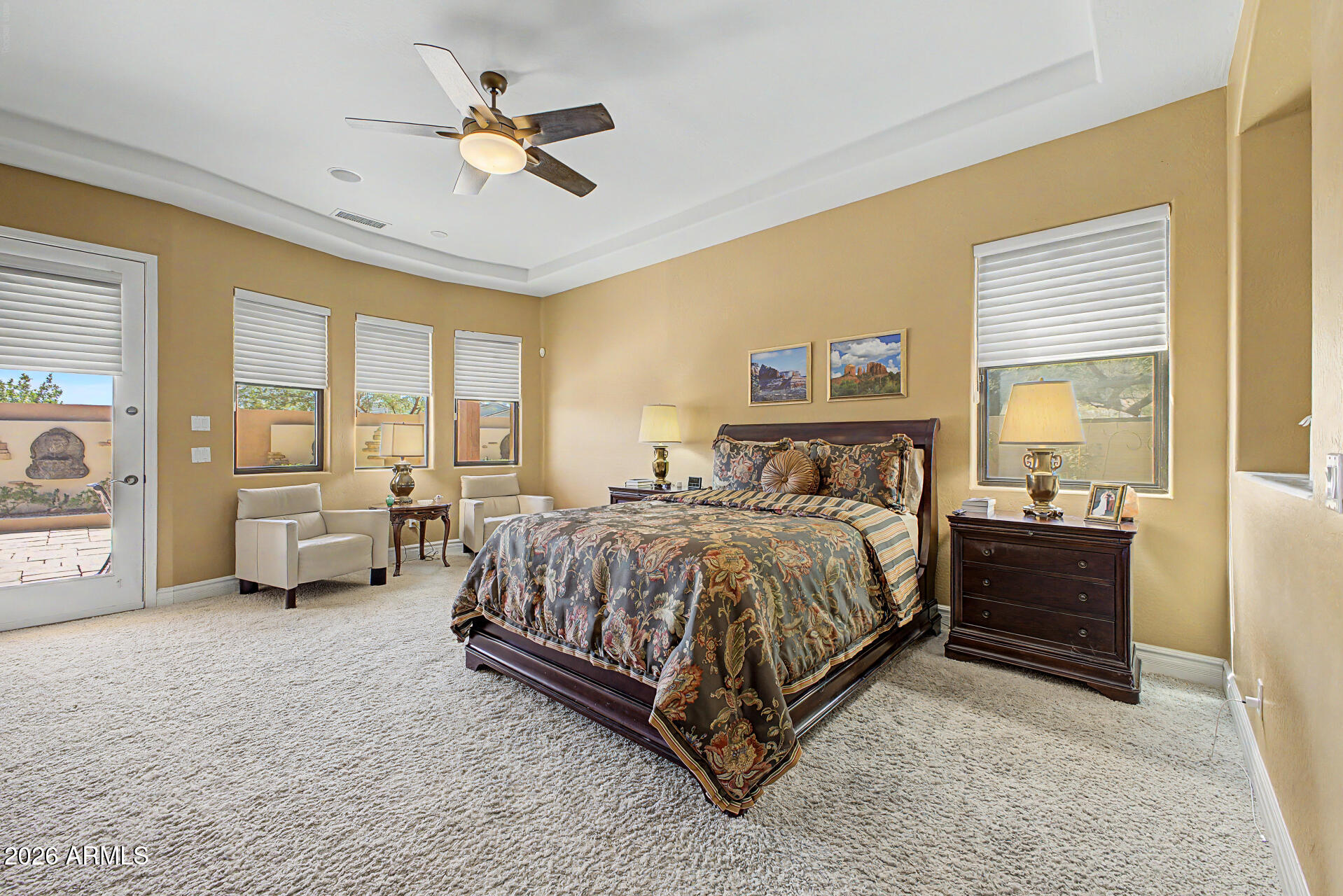 VILLAGE AT SOUTH MOUNTAIN - Residential