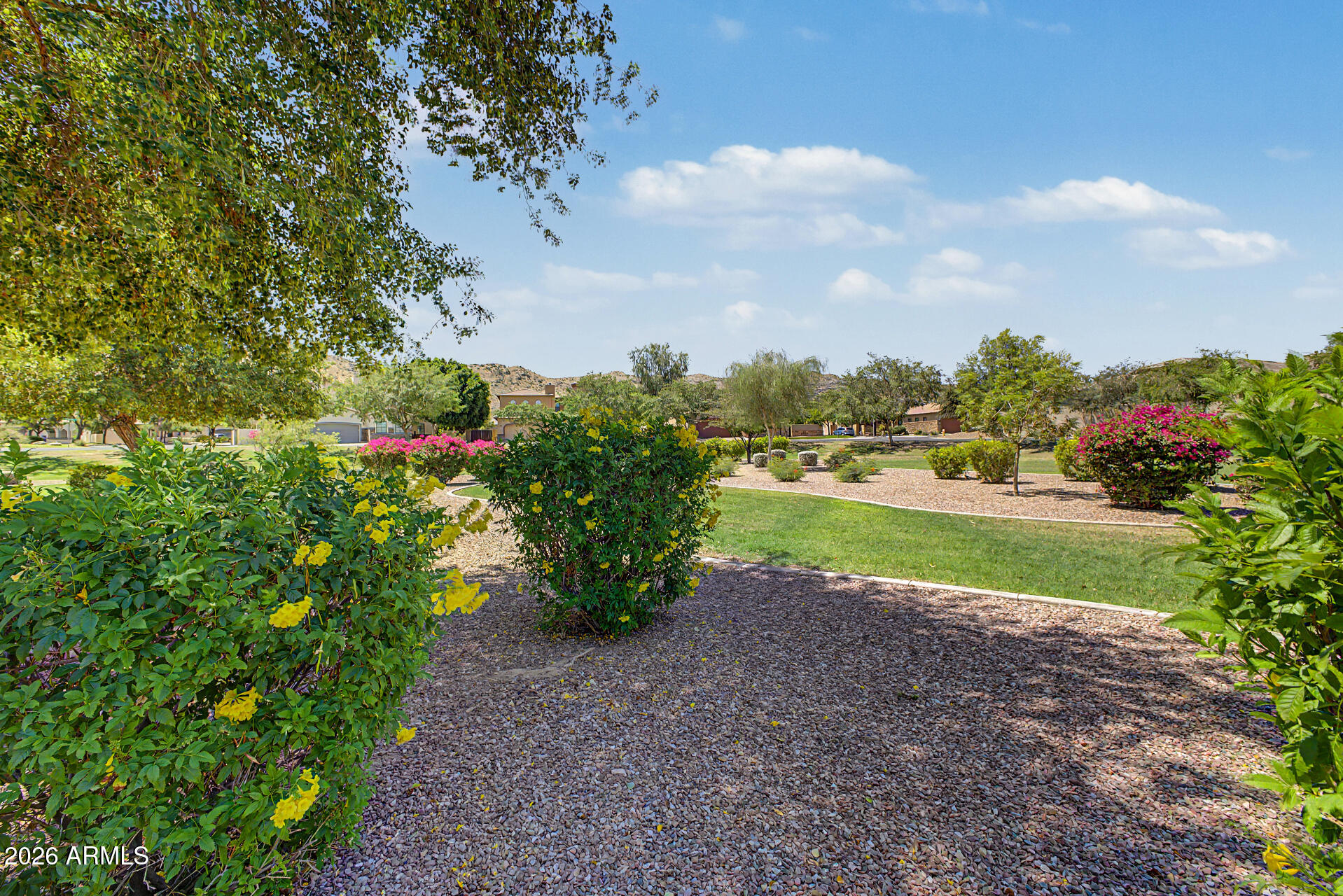 VILLAGE AT SOUTH MOUNTAIN - Residential