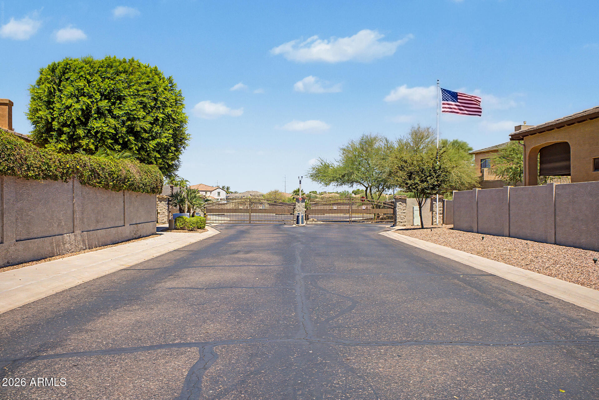 VILLAGE AT SOUTH MOUNTAIN - Residential