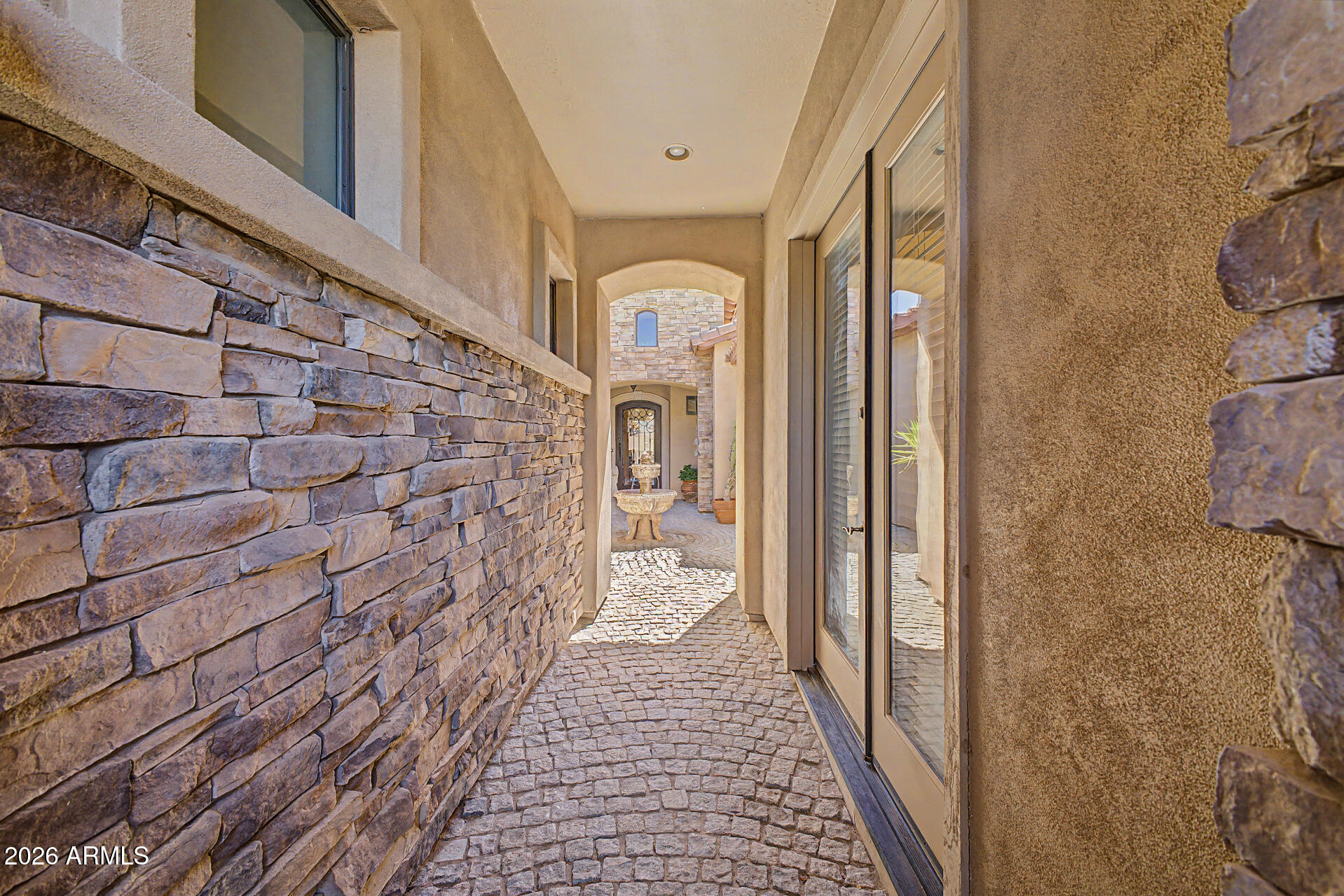 VILLAGE AT SOUTH MOUNTAIN - Residential