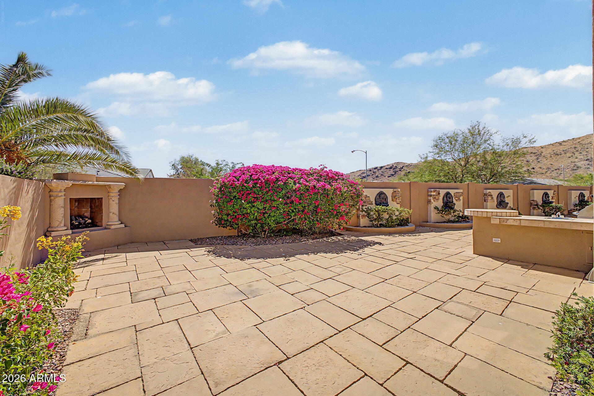 VILLAGE AT SOUTH MOUNTAIN - Residential