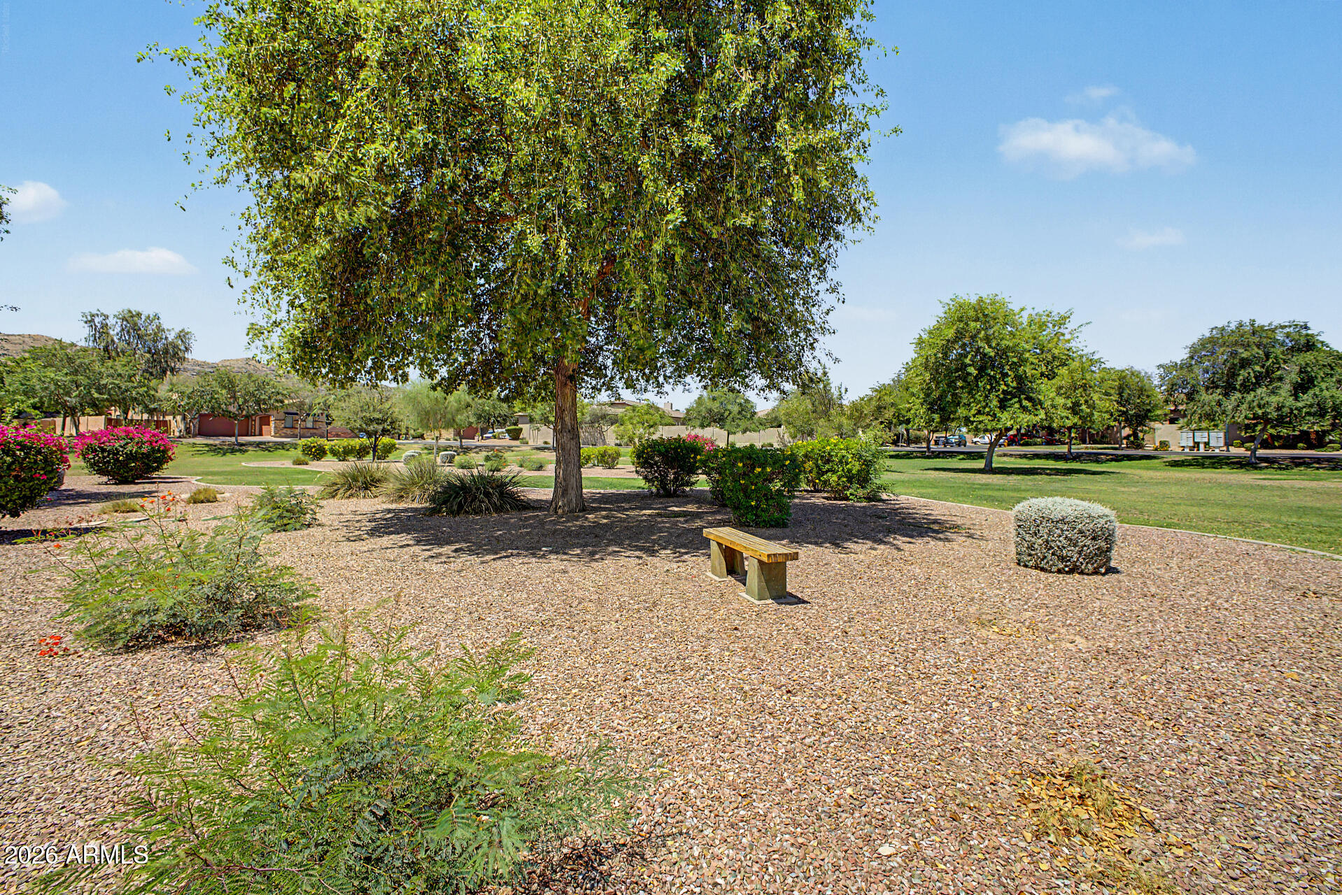VILLAGE AT SOUTH MOUNTAIN - Residential