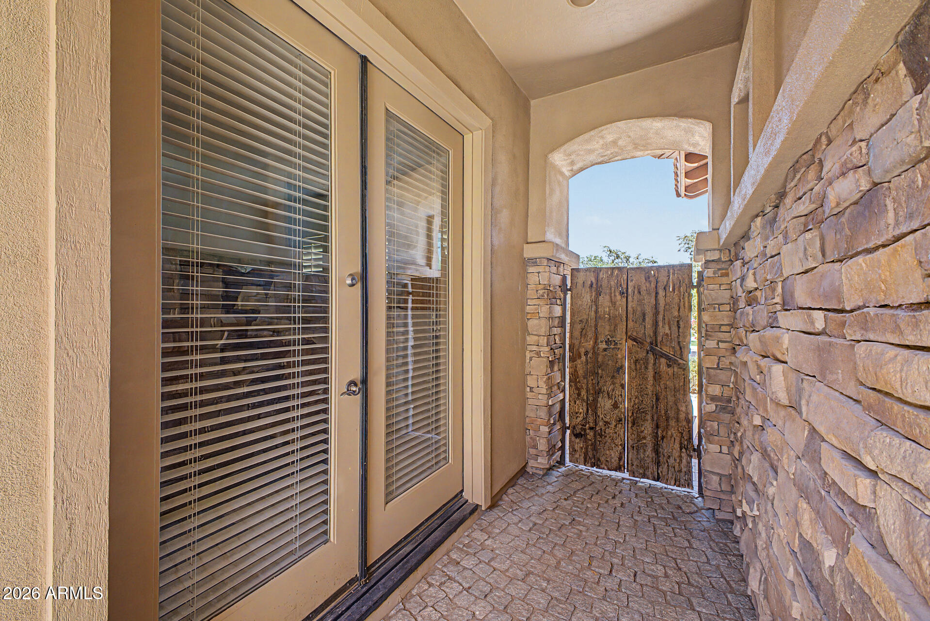 VILLAGE AT SOUTH MOUNTAIN - Residential