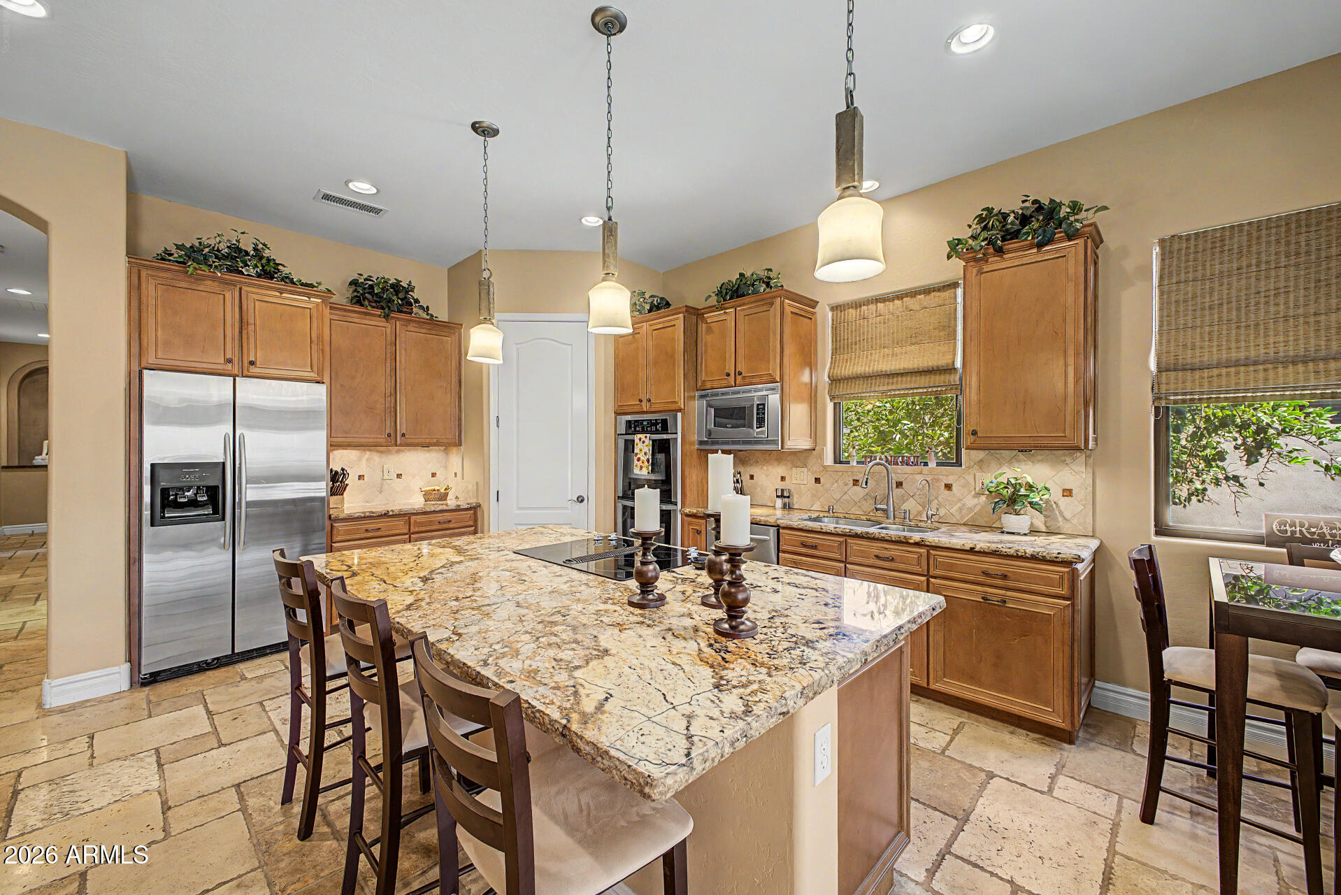 VILLAGE AT SOUTH MOUNTAIN - Residential