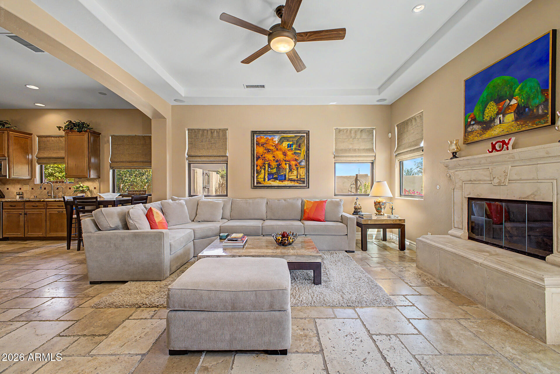 VILLAGE AT SOUTH MOUNTAIN - Residential