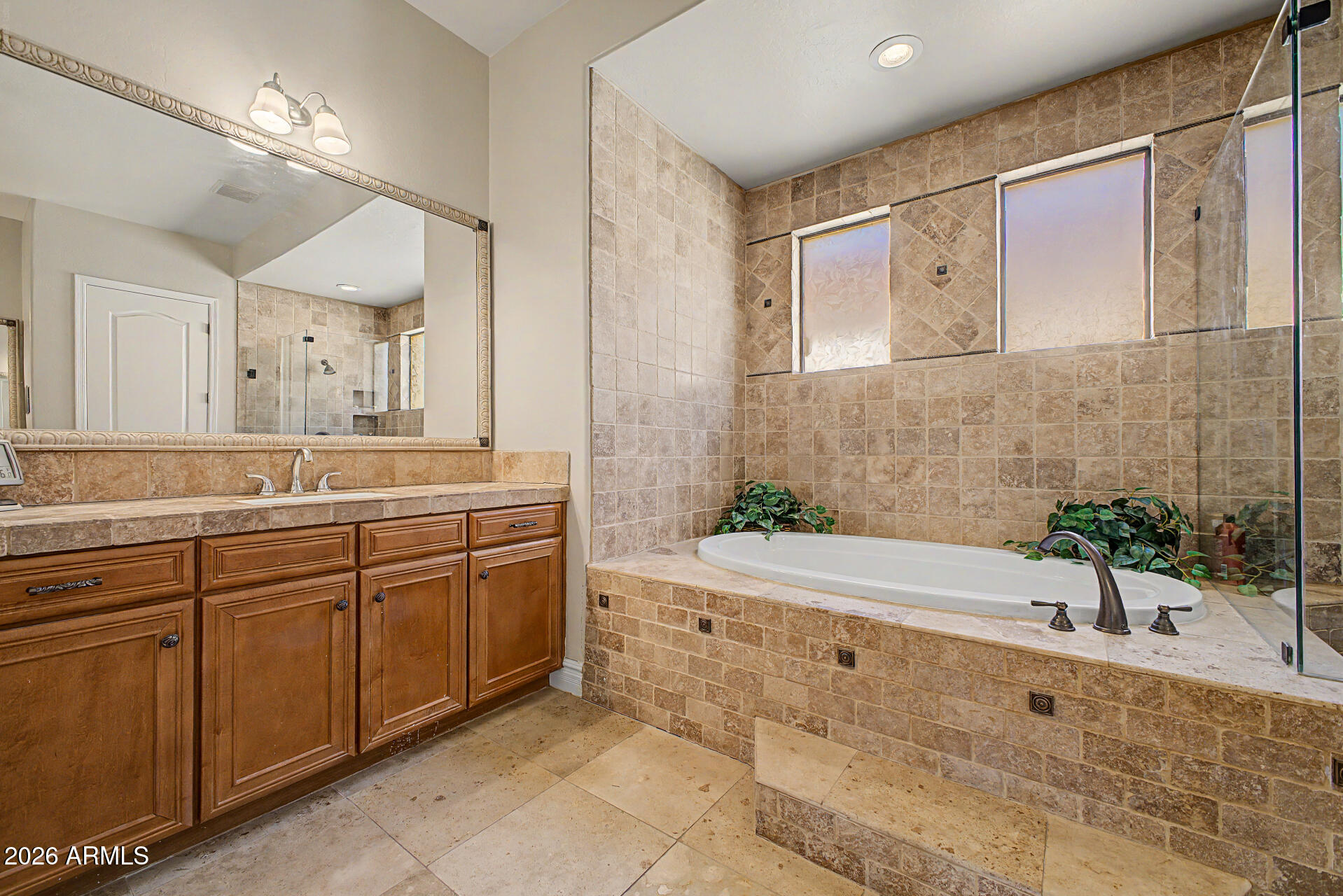 VILLAGE AT SOUTH MOUNTAIN - Residential