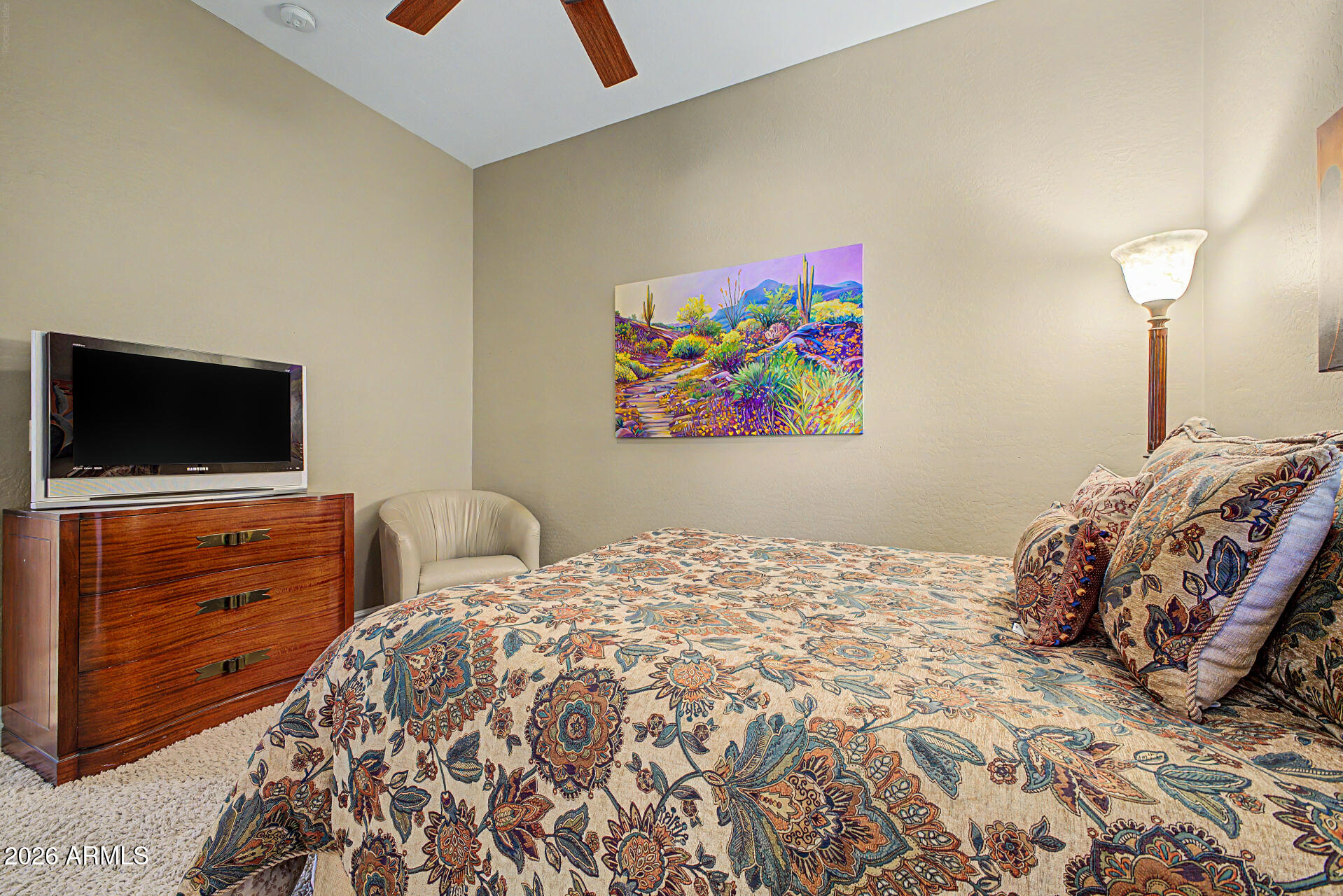 VILLAGE AT SOUTH MOUNTAIN - Residential