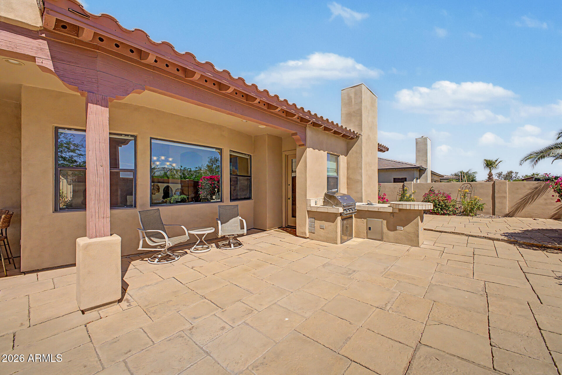 VILLAGE AT SOUTH MOUNTAIN - Residential