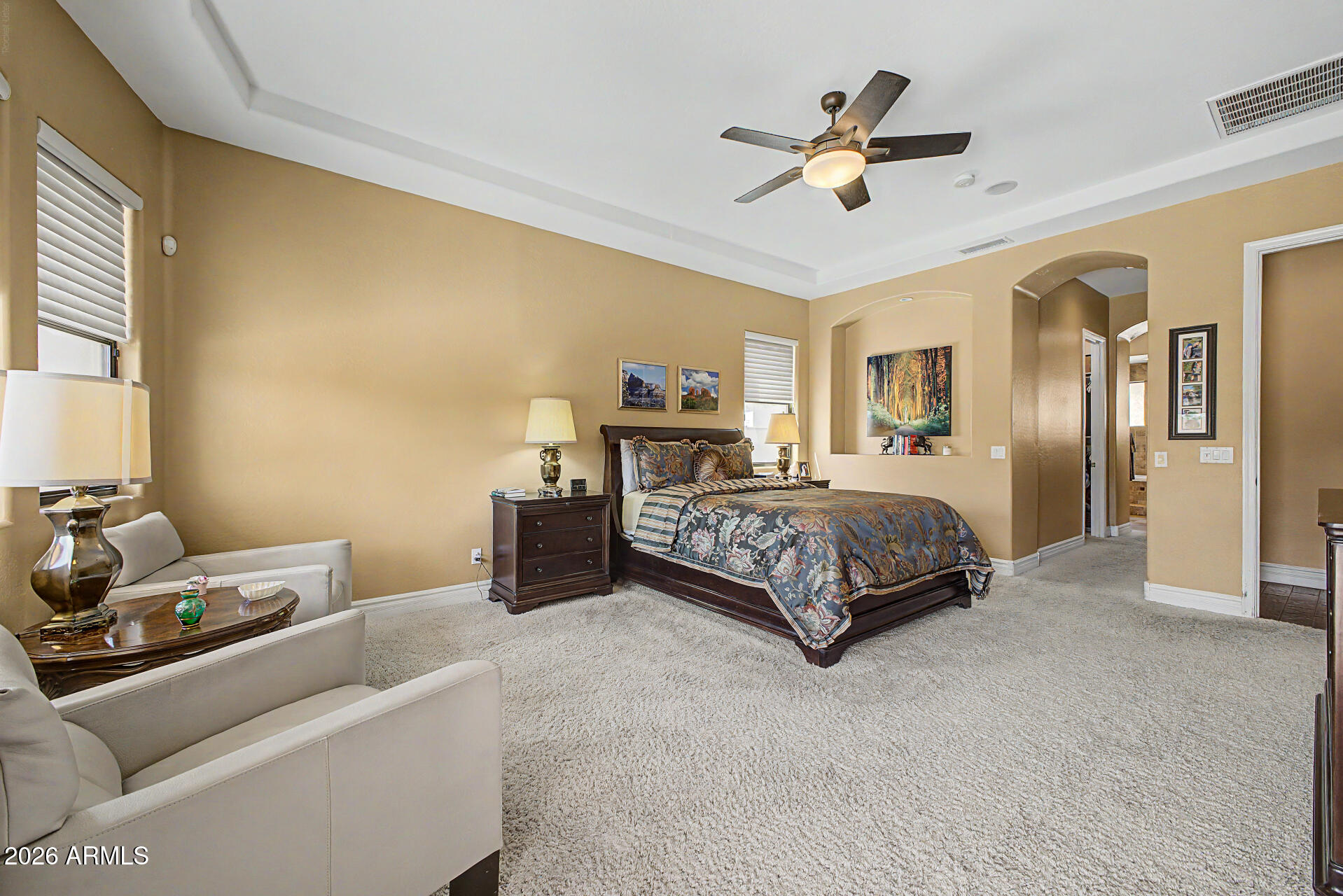 VILLAGE AT SOUTH MOUNTAIN - Residential