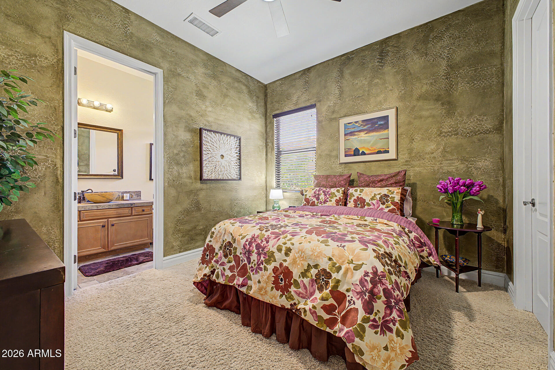 VILLAGE AT SOUTH MOUNTAIN - Residential