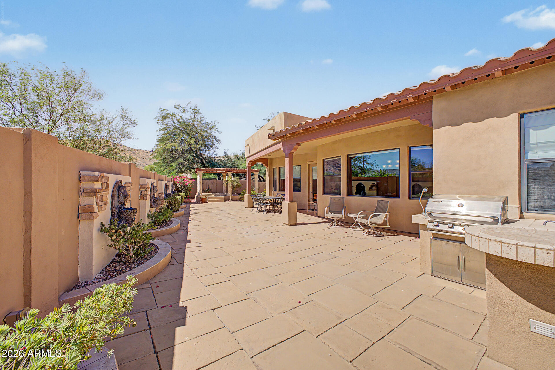 VILLAGE AT SOUTH MOUNTAIN - Residential