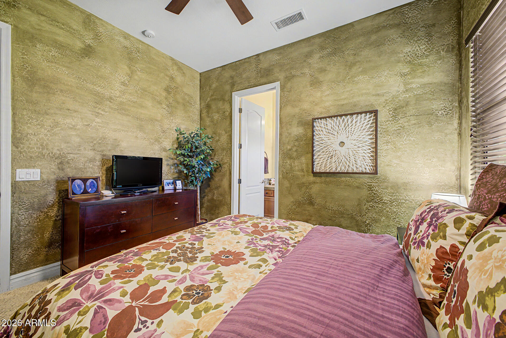VILLAGE AT SOUTH MOUNTAIN - Residential