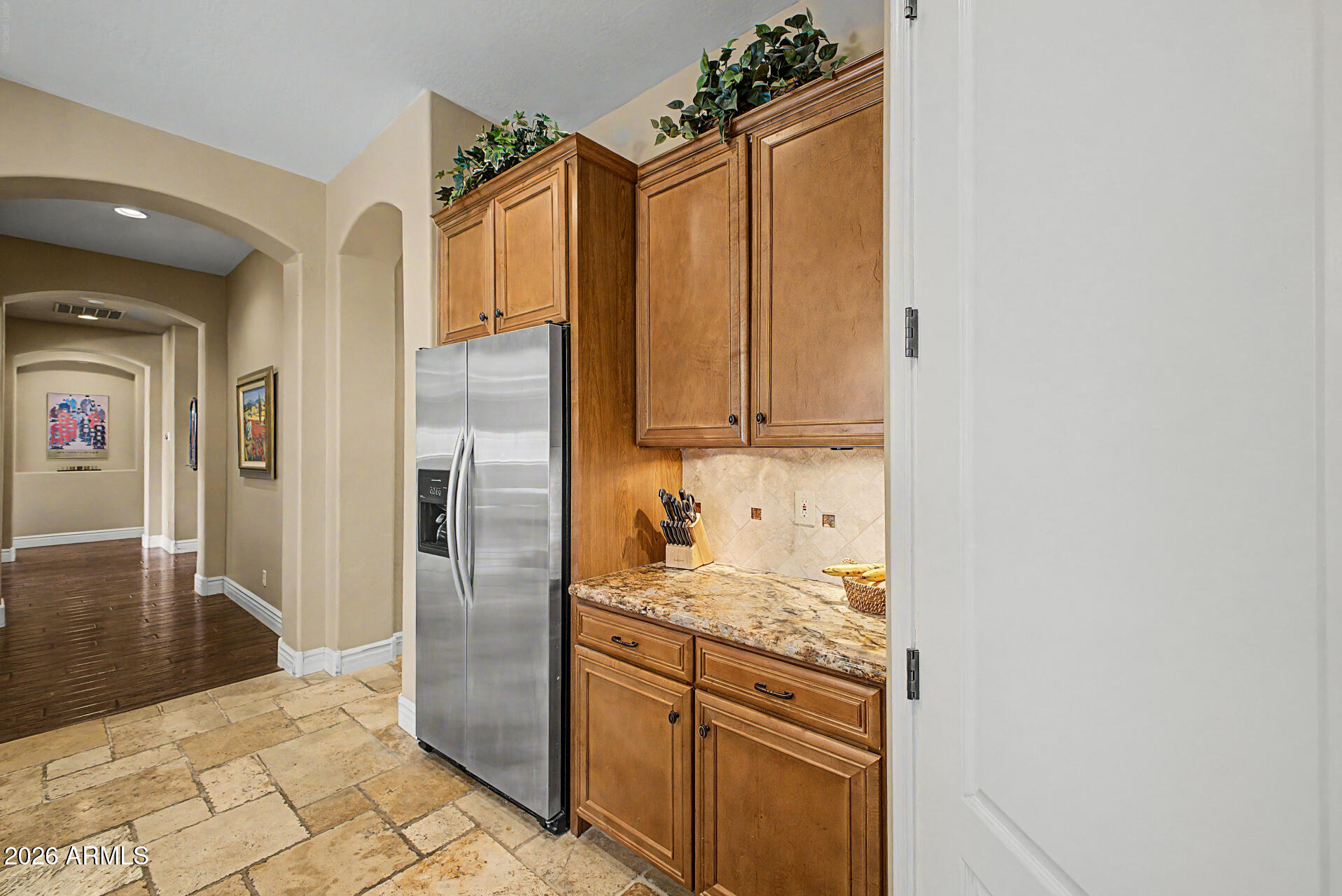 VILLAGE AT SOUTH MOUNTAIN - Residential