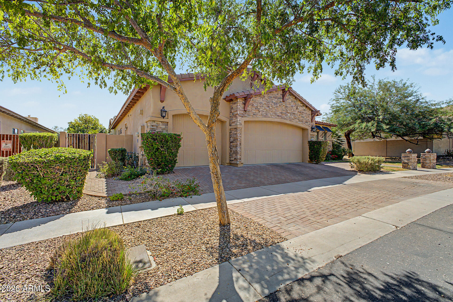 VILLAGE AT SOUTH MOUNTAIN - Residential