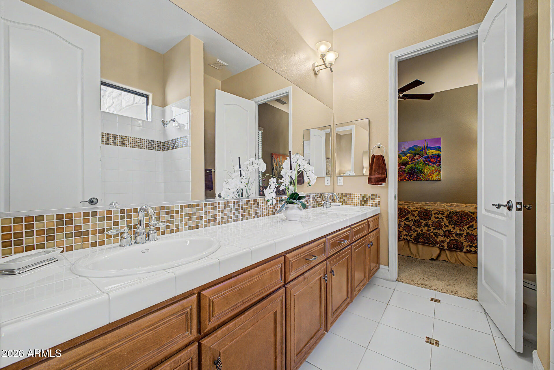 VILLAGE AT SOUTH MOUNTAIN - Residential