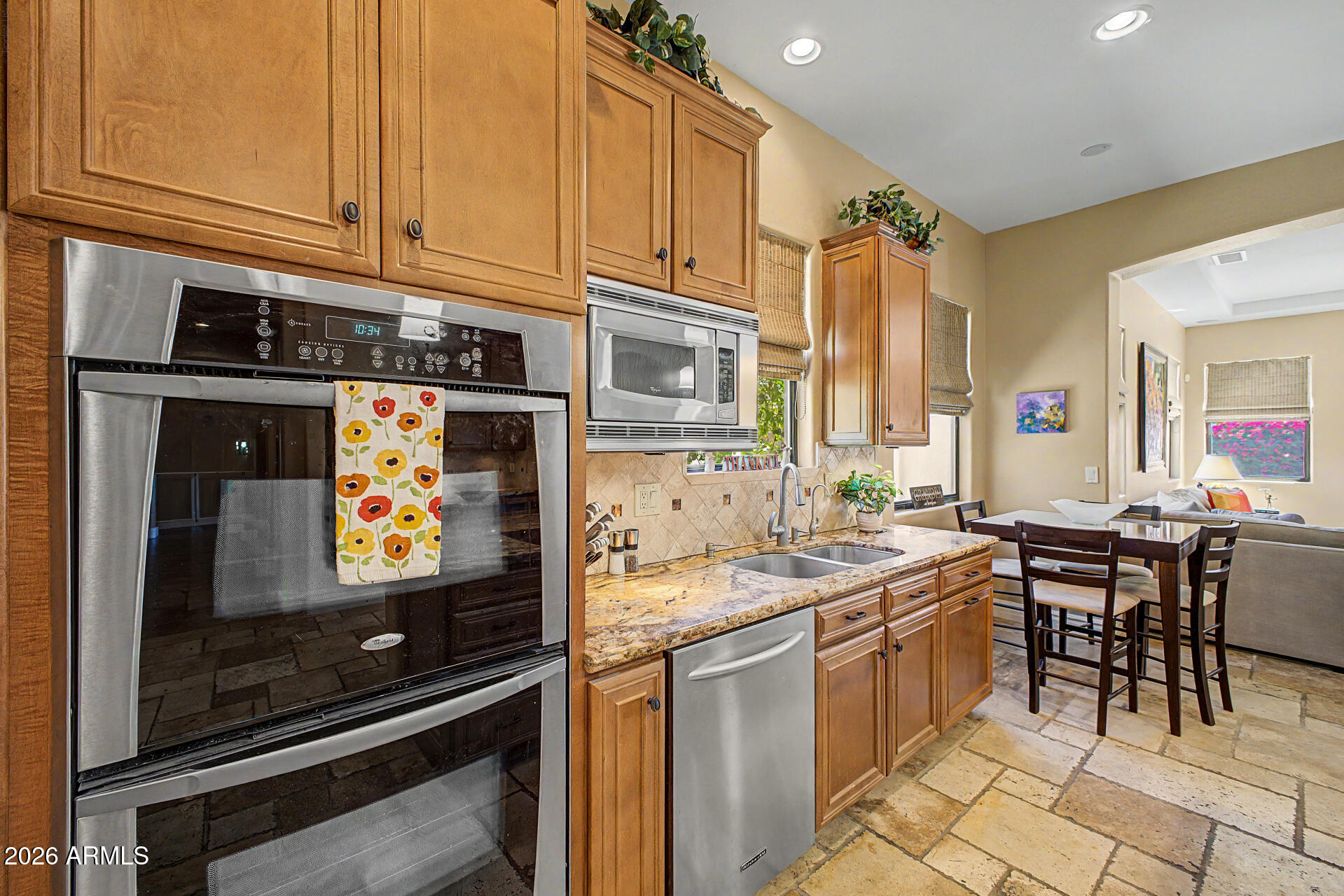 VILLAGE AT SOUTH MOUNTAIN - Residential